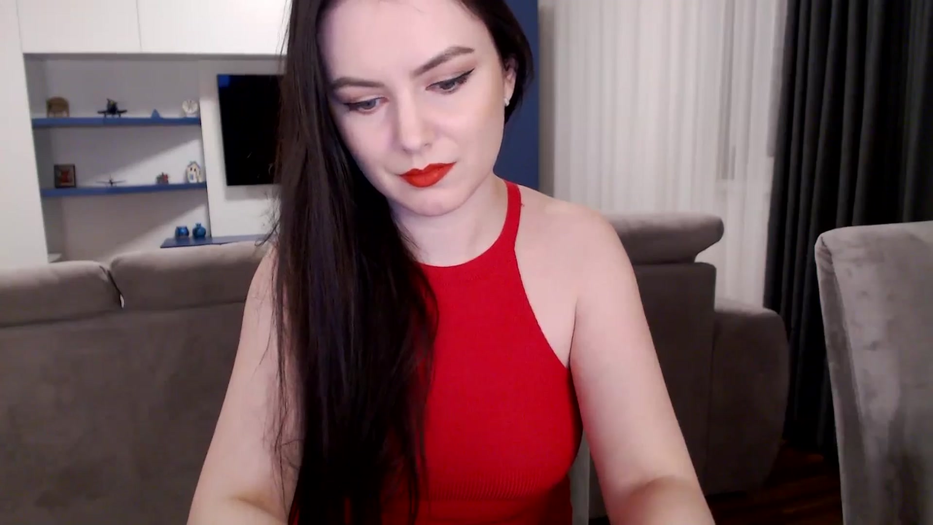 Gallery image thumbnail from Aryelle_'s myfreecams stream on, 12/29/2024, 24:06 image 10 of 20