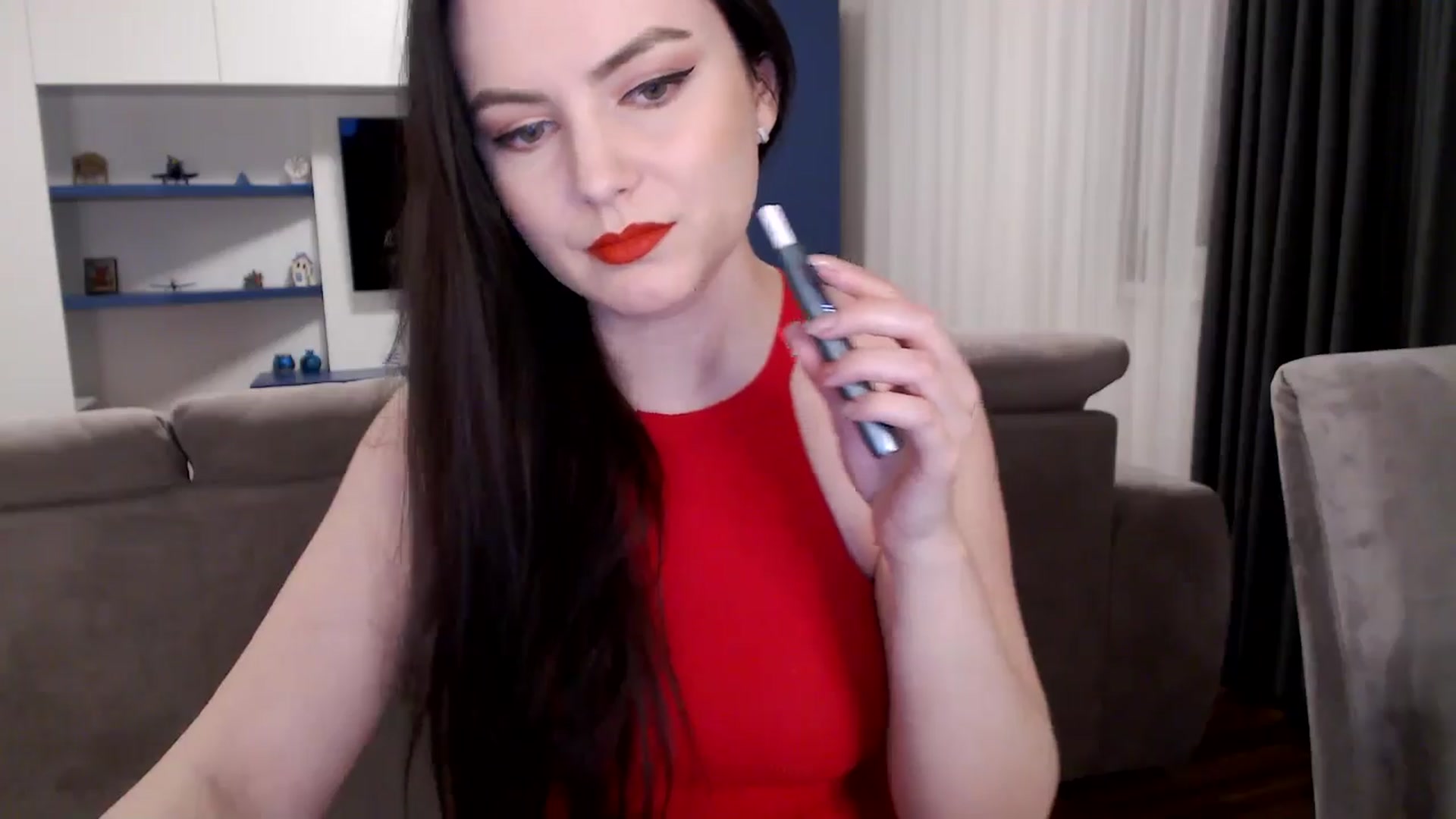 Gallery image thumbnail from Aryelle_'s myfreecams stream on, 12/29/2024, 24:06 image 8 of 20
