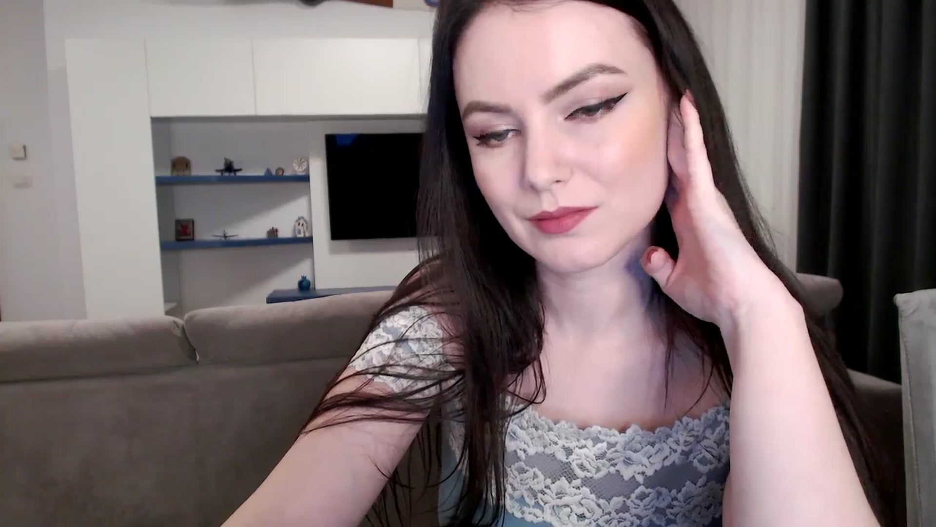Gallery image thumbnail from Aryelle_'s myfreecams stream on, 01/13/2025, 21:16 image 19 of 20