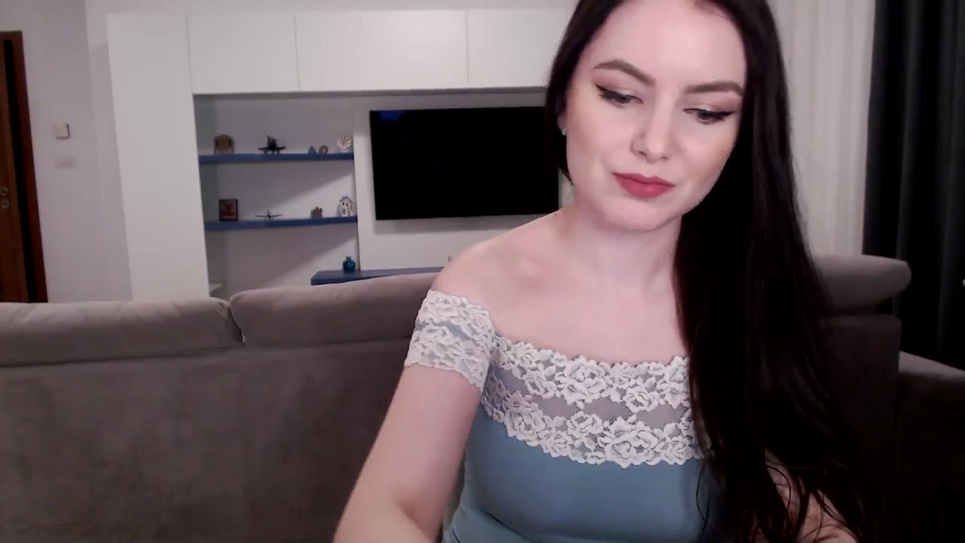 Gallery image thumbnail from Aryelle_'s myfreecams stream on, 01/13/2025, 21:16 image 9 of 20