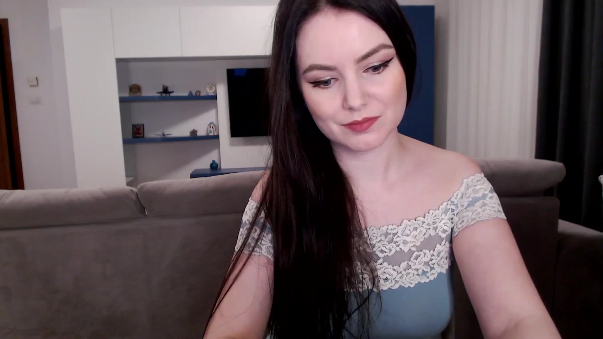 Gallery image thumbnail from Aryelle_'s myfreecams stream on, 01/13/2025, 21:16 image 13 of 20