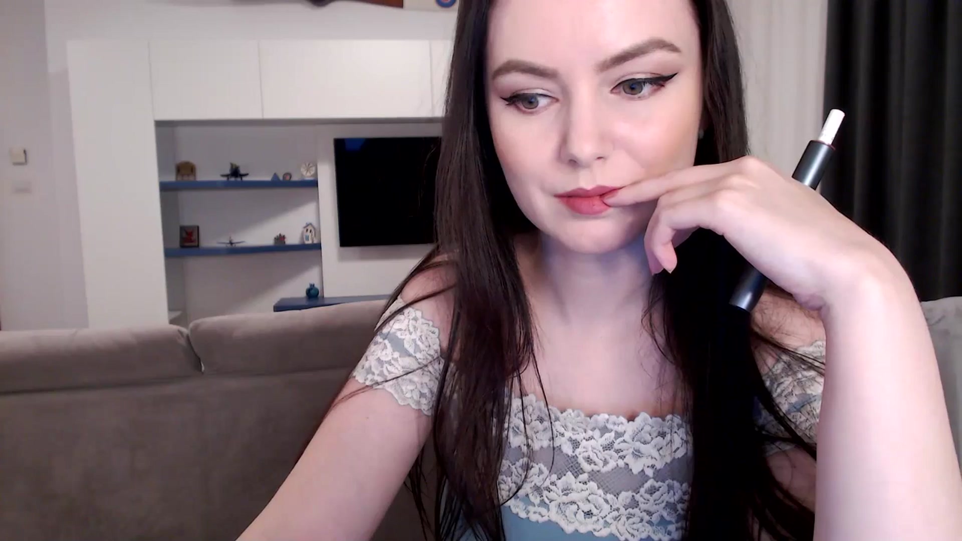 Gallery image thumbnail from Aryelle_'s myfreecams stream on, 01/13/2025, 21:16 image 20 of 20
