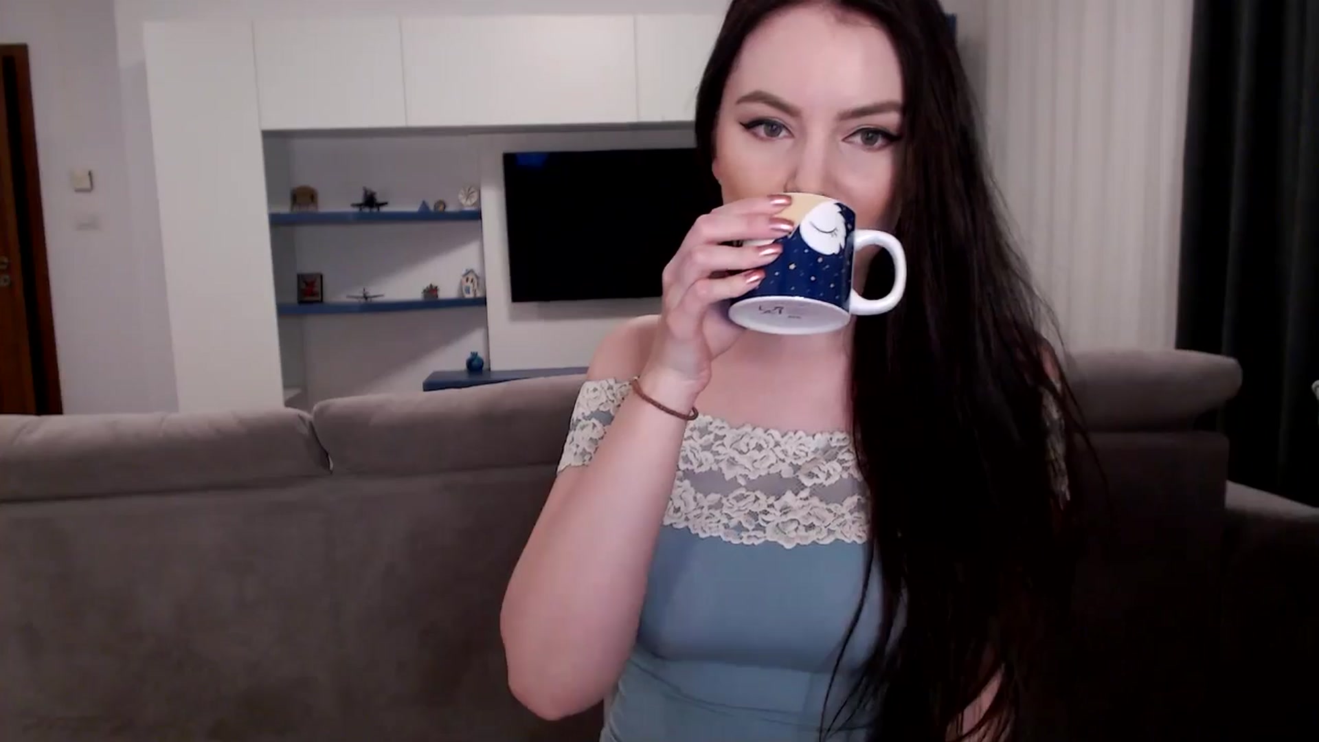 Gallery image thumbnail from Aryelle_'s myfreecams stream on, 01/13/2025, 21:16 image 8 of 20