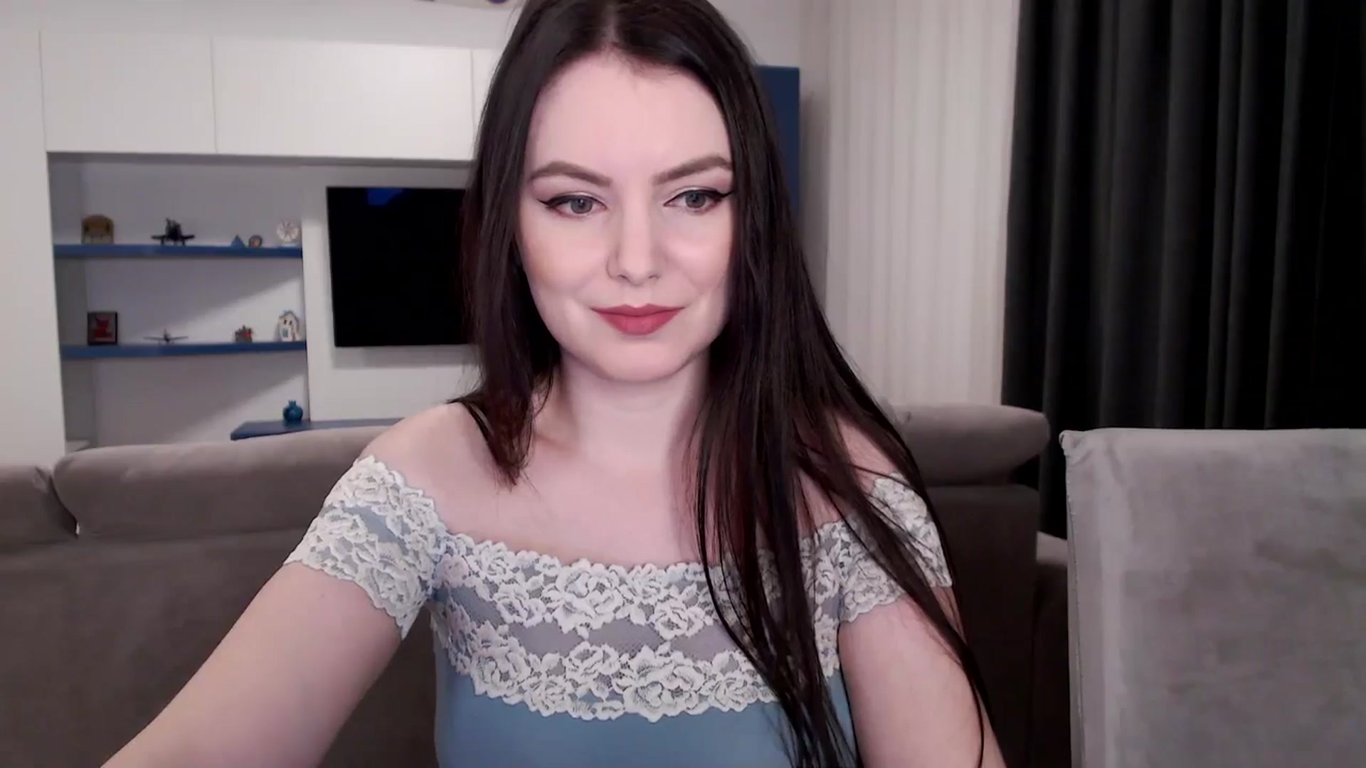 Gallery image thumbnail from Aryelle_'s myfreecams stream on, 01/13/2025, 23:38 image 18 of 20