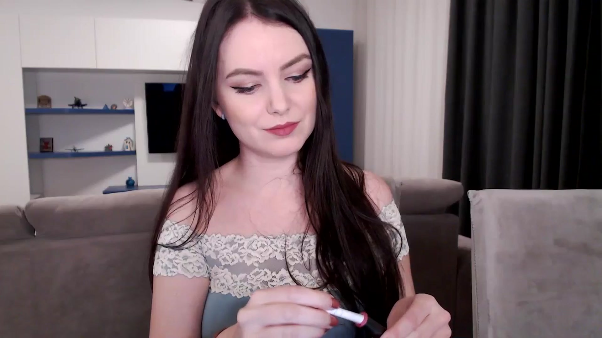 Gallery image thumbnail from Aryelle_'s myfreecams stream on, 01/13/2025, 23:38 image 13 of 20