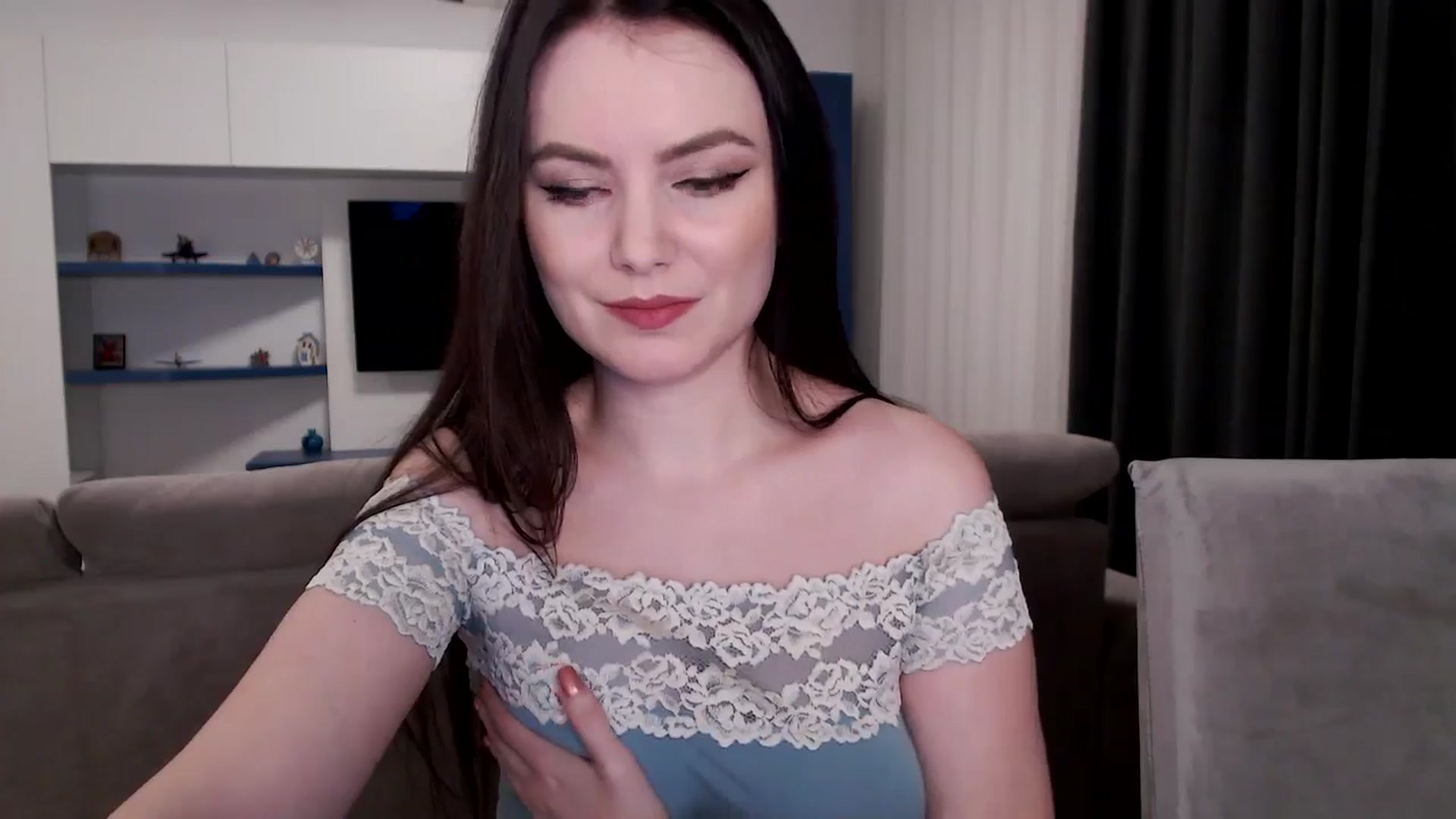 Gallery image thumbnail from Aryelle_'s myfreecams stream on, 01/13/2025, 23:38 image 17 of 20