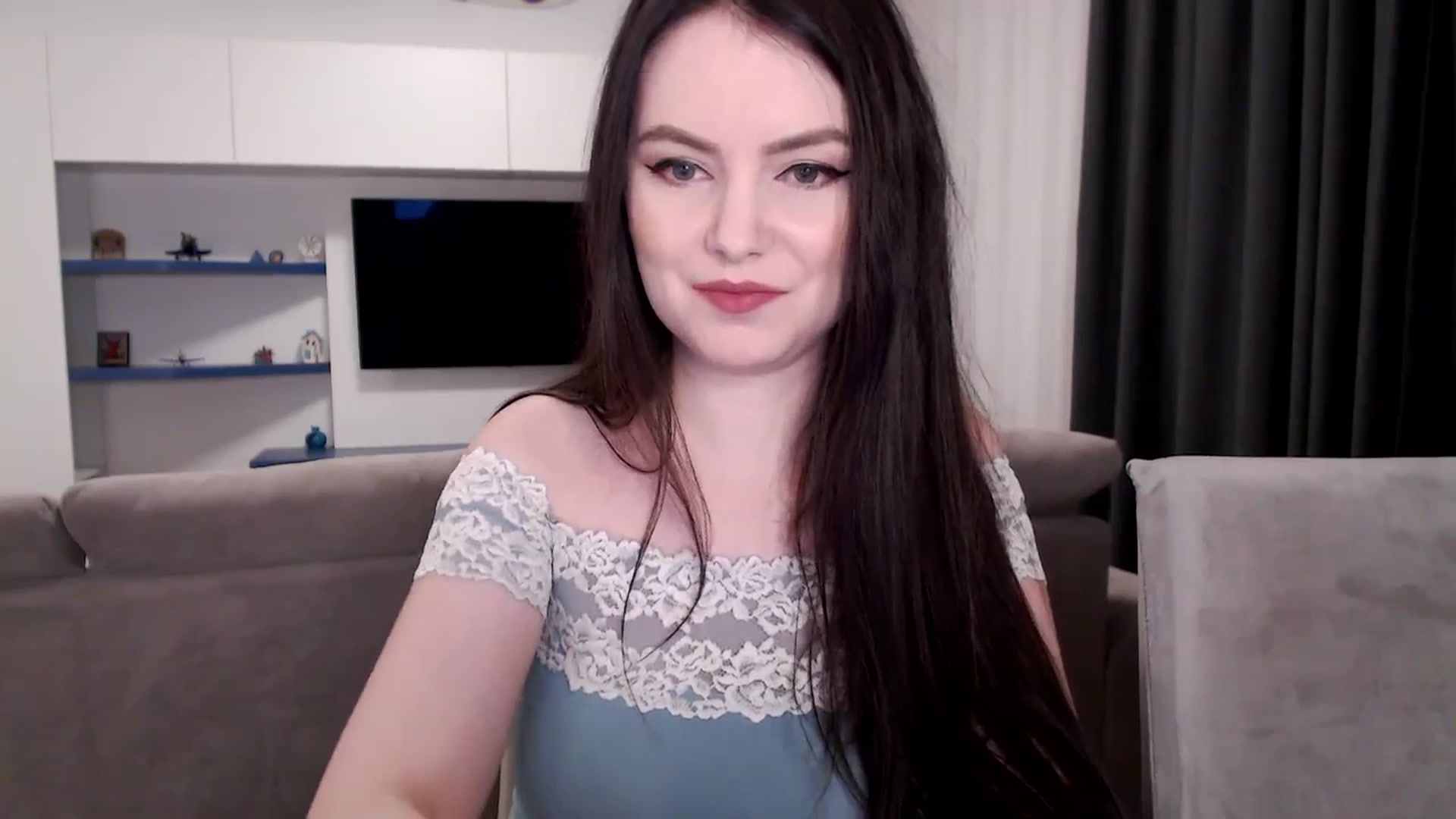 Gallery image thumbnail from Aryelle_'s myfreecams stream on, 01/13/2025, 23:38 image 6 of 20