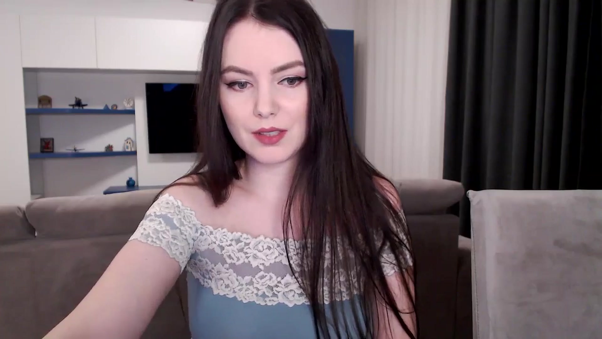 Gallery image thumbnail from Aryelle_'s myfreecams stream on, 01/13/2025, 23:38 image 8 of 20