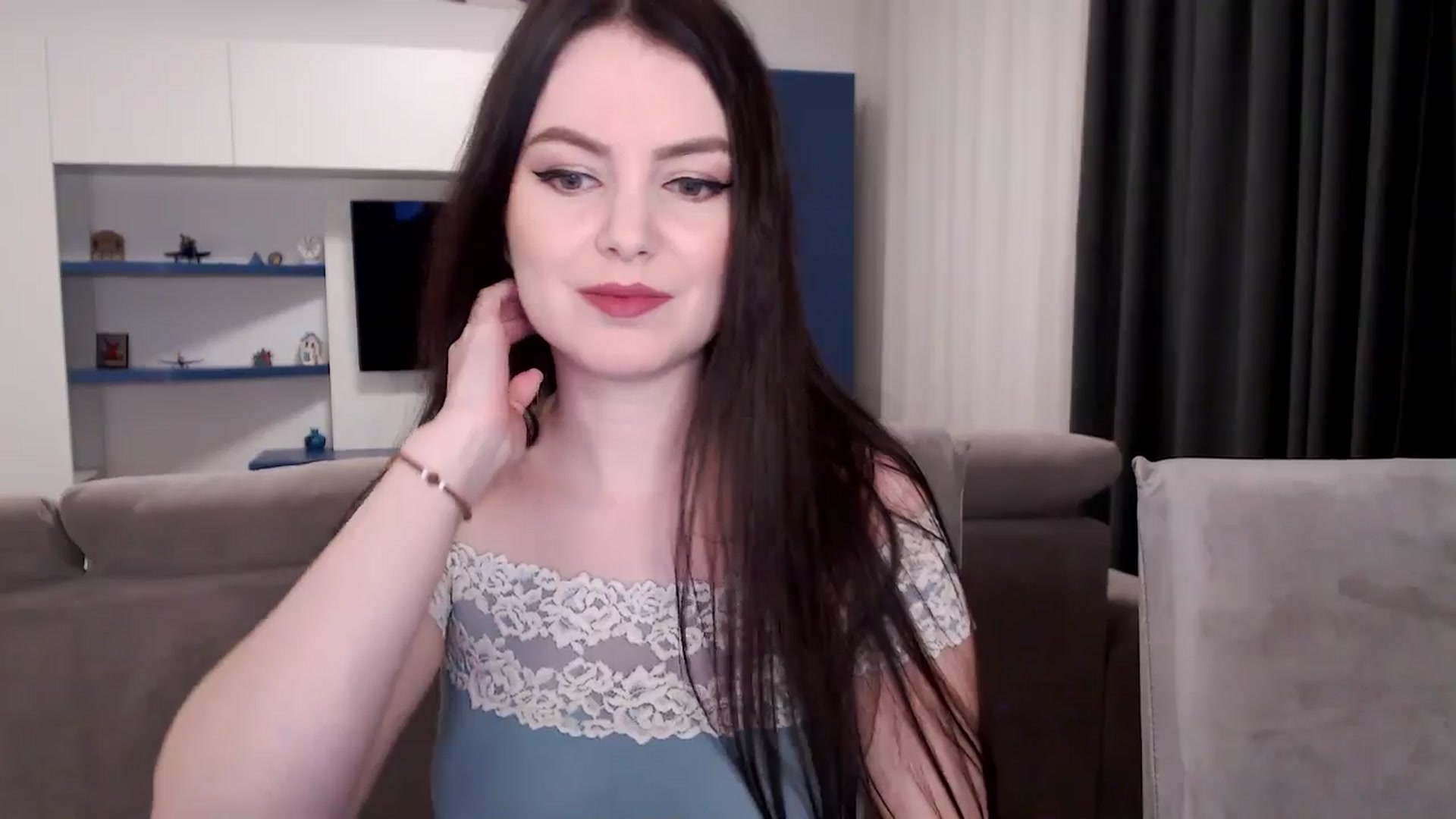 Gallery image thumbnail from Aryelle_'s myfreecams stream on, 01/13/2025, 23:38 image 9 of 20