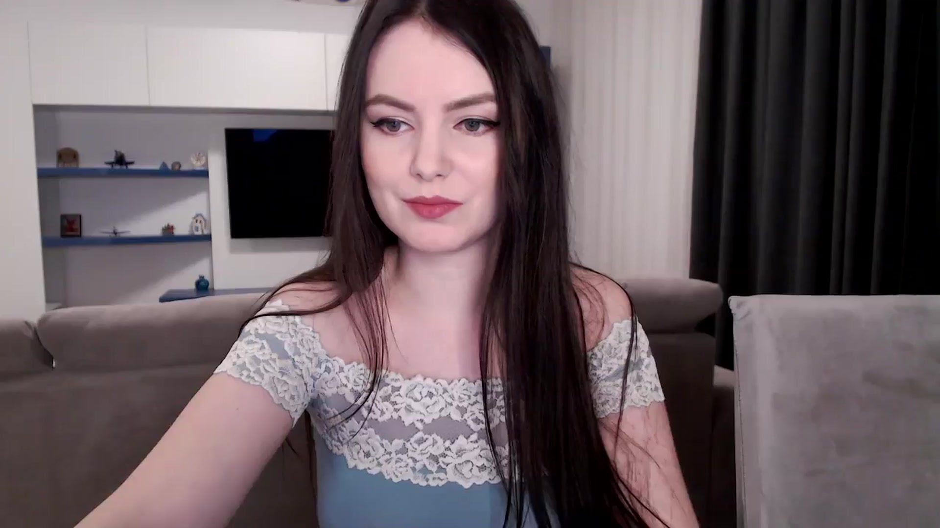 Gallery image thumbnail from Aryelle_'s myfreecams stream on, 01/13/2025, 23:38 image 15 of 20