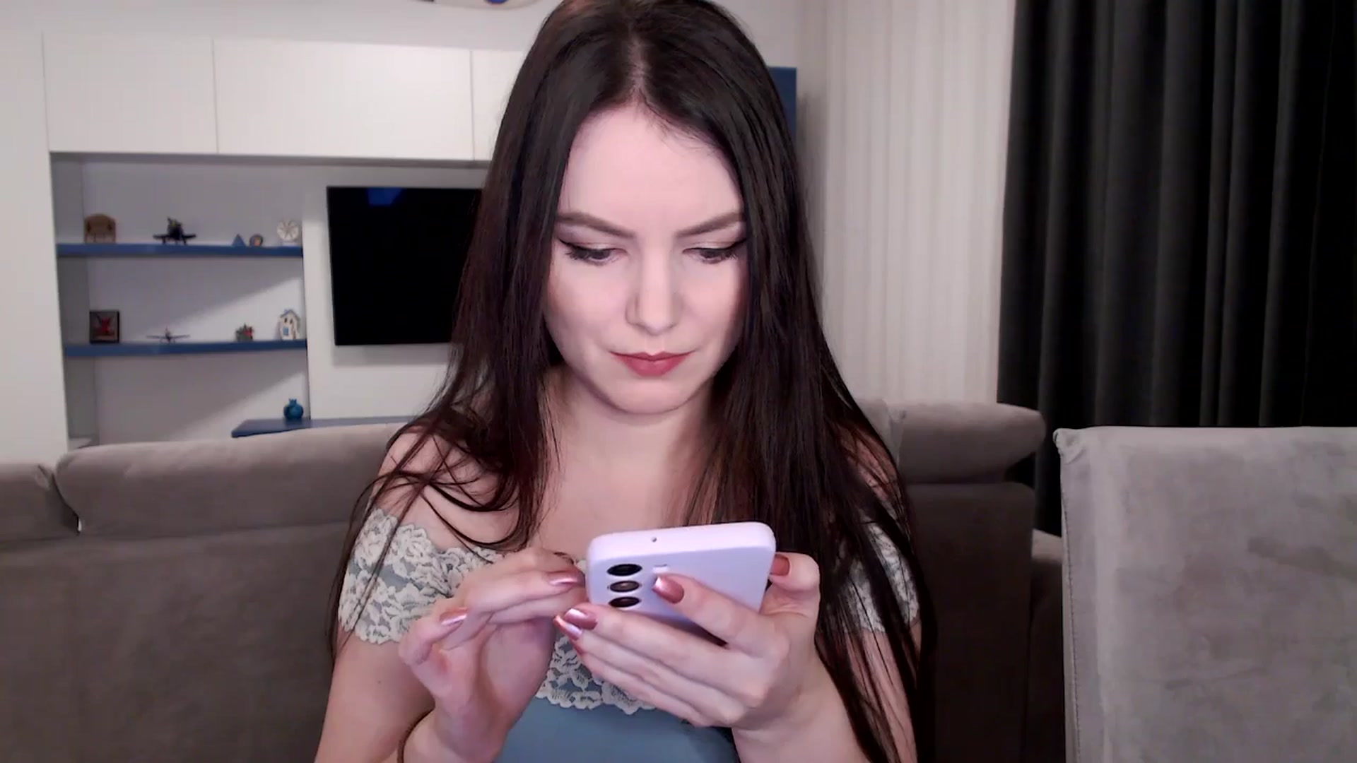 Gallery image thumbnail from Aryelle_'s myfreecams stream on, 01/13/2025, 23:38 image 11 of 20