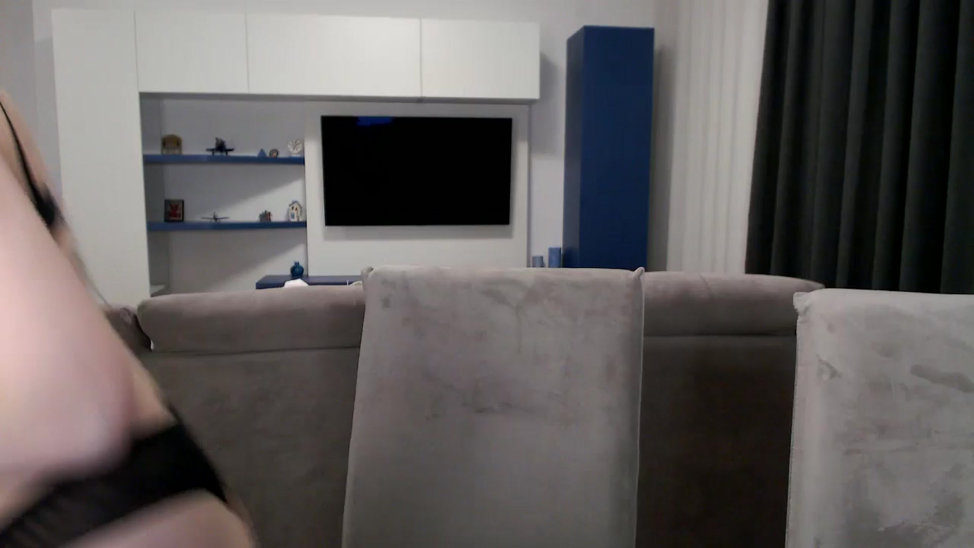 Gallery image thumbnail from Aryelle_'s myfreecams stream on, 01/26/2025, 23:46 image 7 of 20