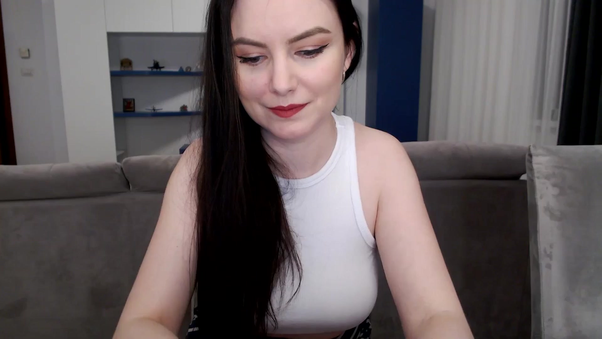 Gallery image thumbnail from Aryelle_'s myfreecams stream on, 01/28/2025, 23:40 image 11 of 20