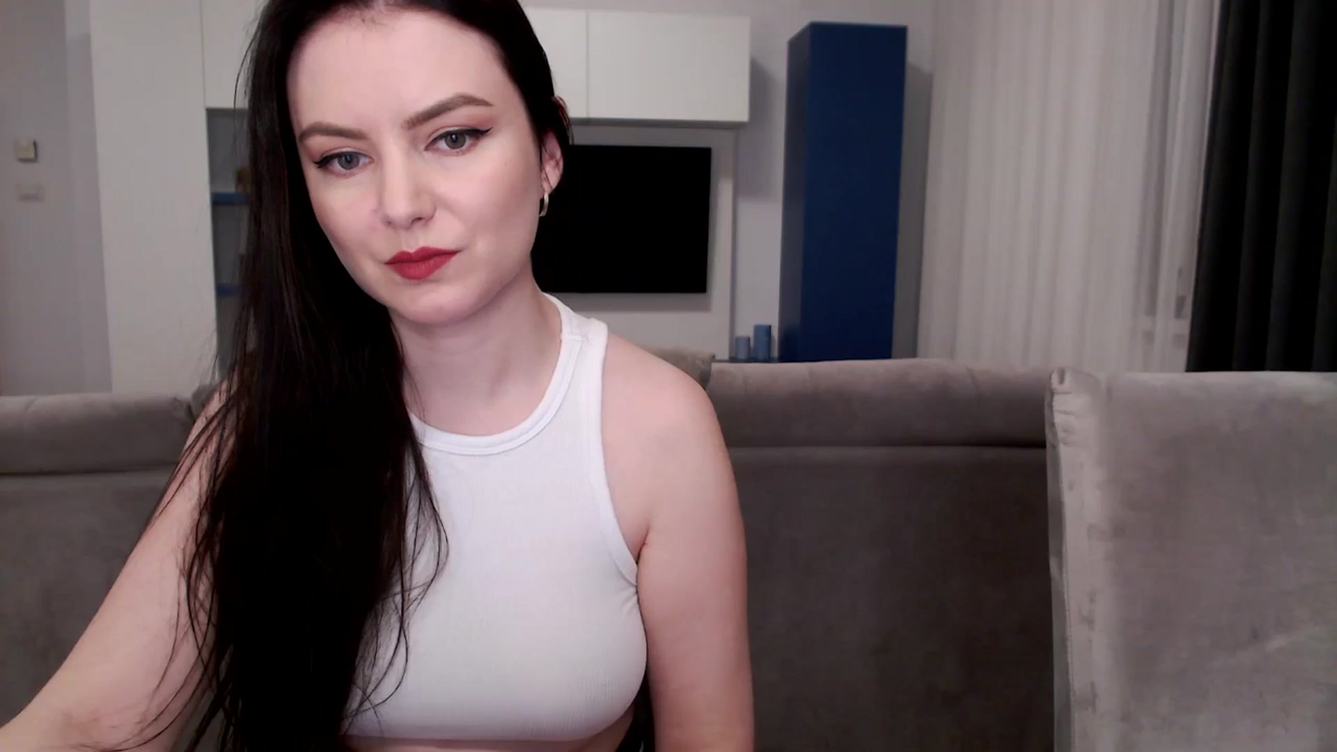 Gallery image thumbnail from Aryelle_'s myfreecams stream on, 01/29/2025, 24:30 image 18 of 20