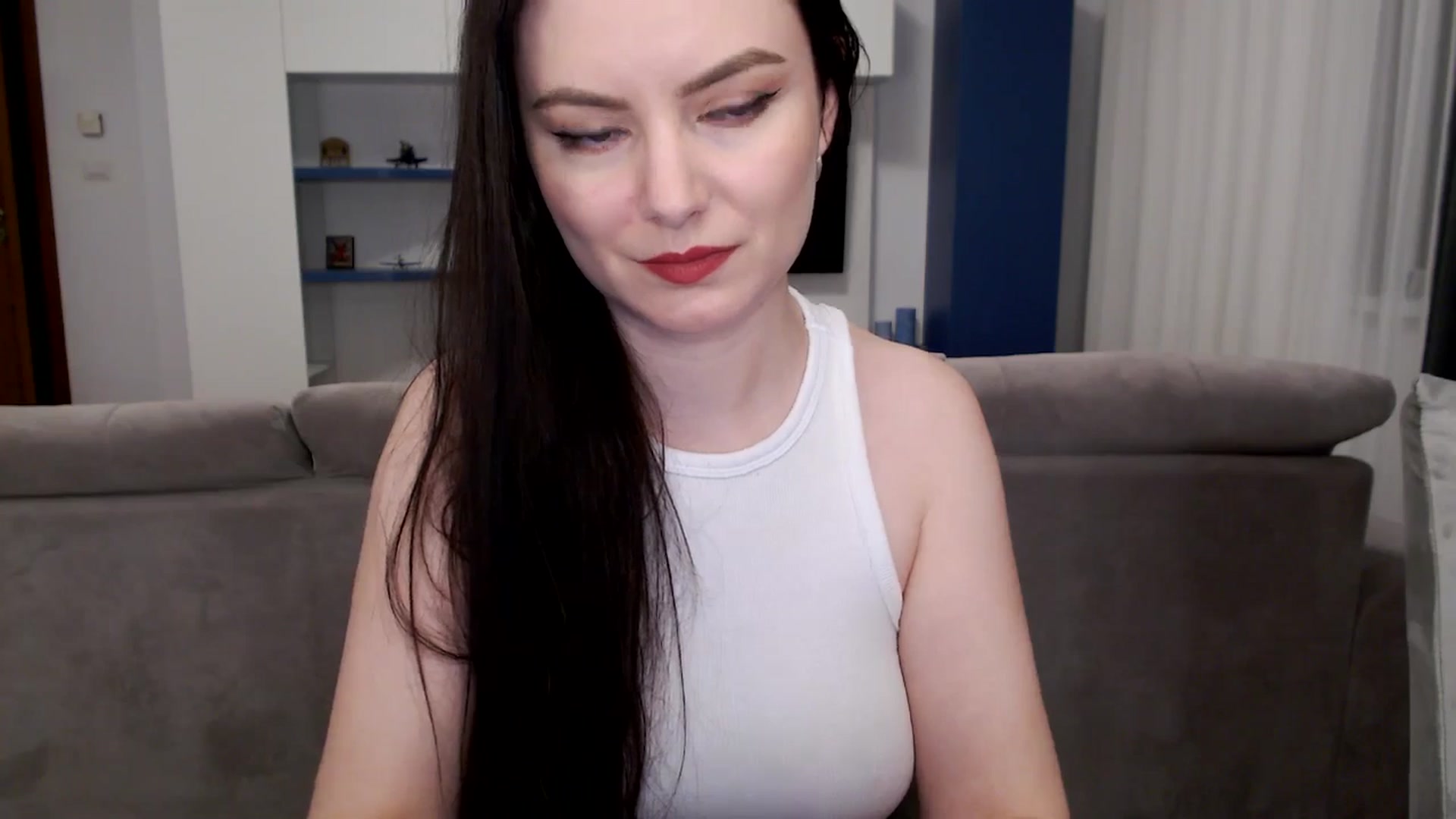Gallery image thumbnail from Aryelle_'s myfreecams stream on, 01/29/2025, 24:30 image 4 of 20