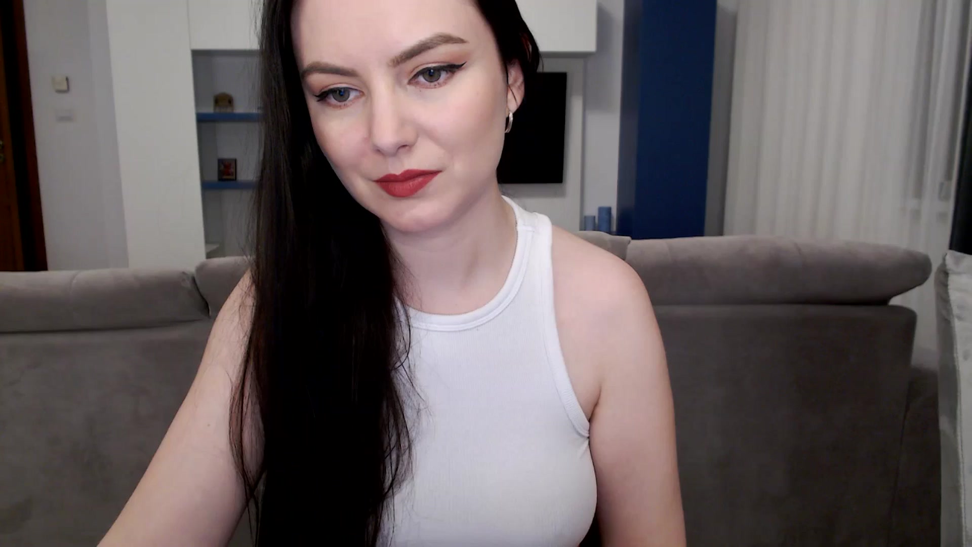 Gallery image thumbnail from Aryelle_'s myfreecams stream on, 01/29/2025, 24:30 image 10 of 20