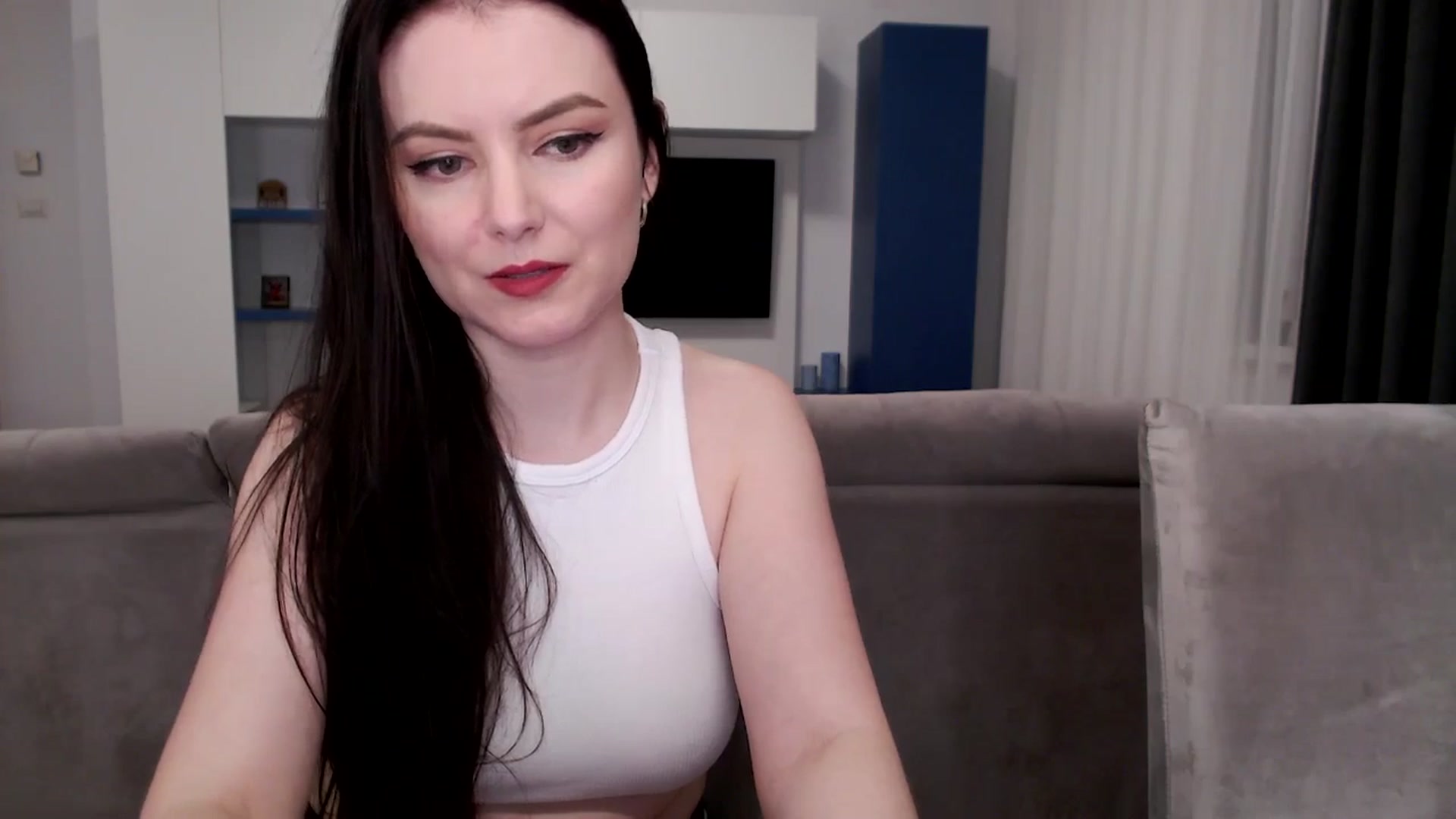 Gallery image thumbnail from Aryelle_'s myfreecams stream on, 01/29/2025, 24:30 image 20 of 20