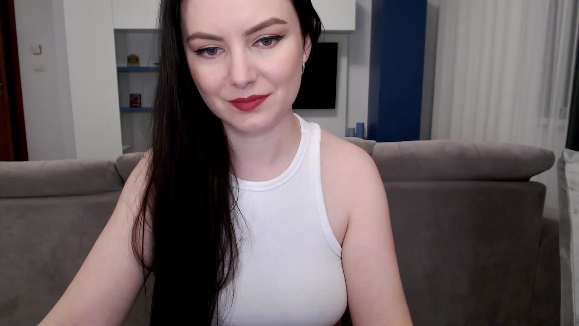 Gallery image thumbnail from Aryelle_'s myfreecams stream on, 01/29/2025, 24:30 image 7 of 20