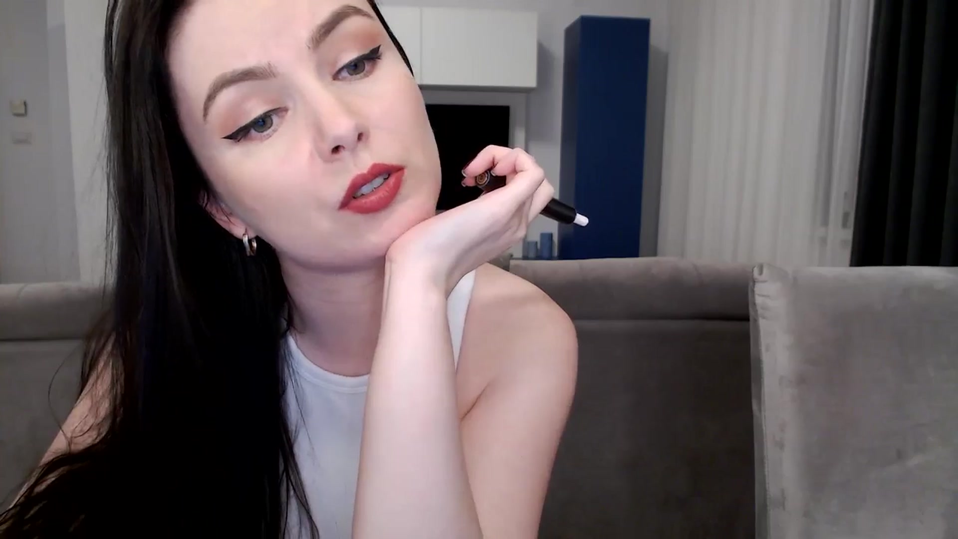 Gallery image thumbnail from Aryelle_'s myfreecams stream on, 01/29/2025, 24:30 image 16 of 20