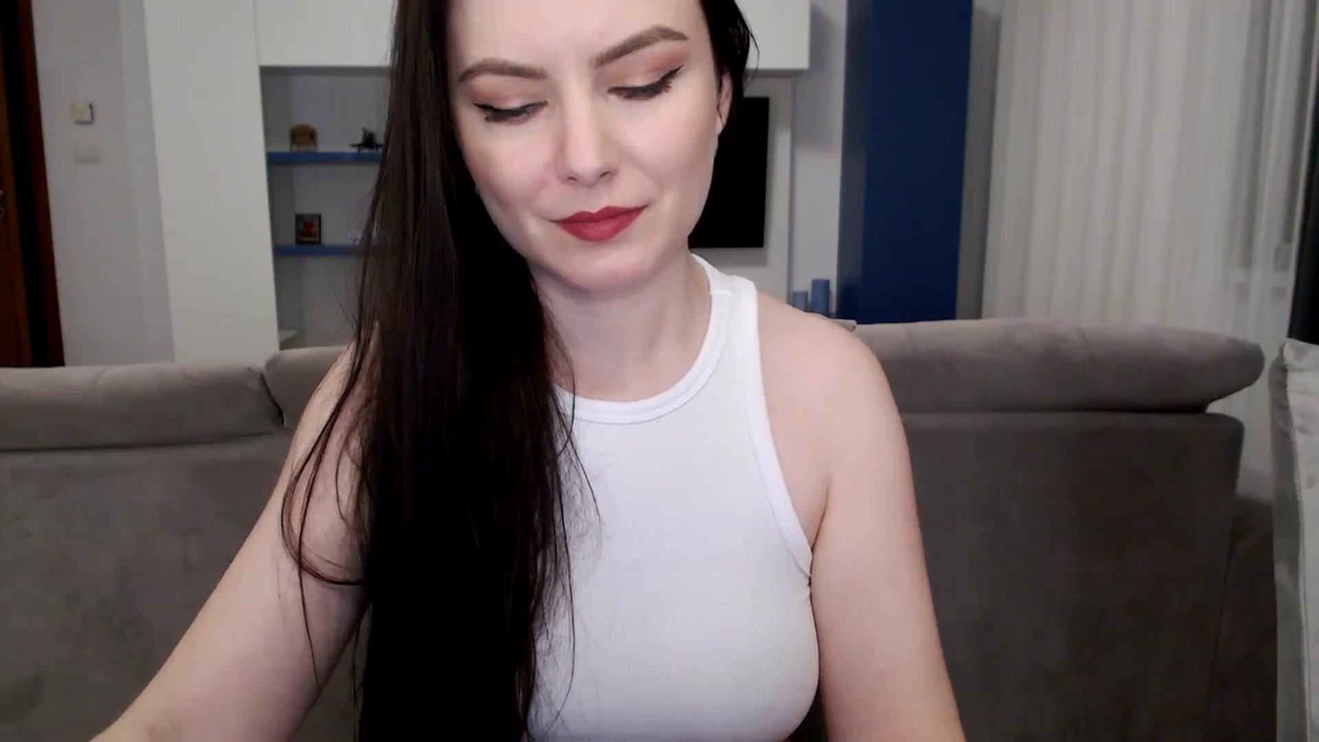 Gallery image thumbnail from Aryelle_'s myfreecams stream on, 01/29/2025, 24:30 image 3 of 20