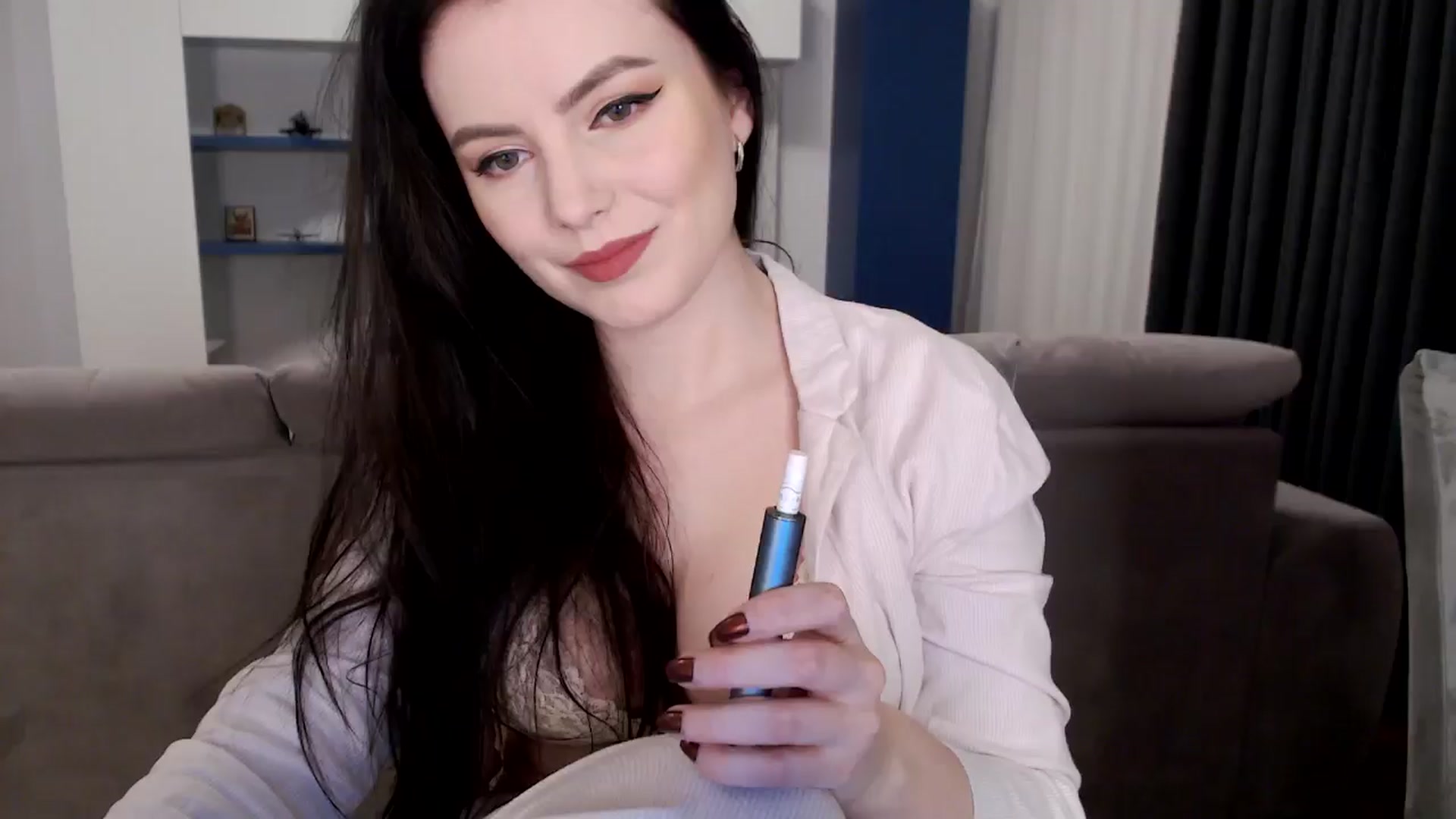 Gallery image thumbnail from Aryelle_'s myfreecams stream on, 02/04/2025, 23:01 image 10 of 20