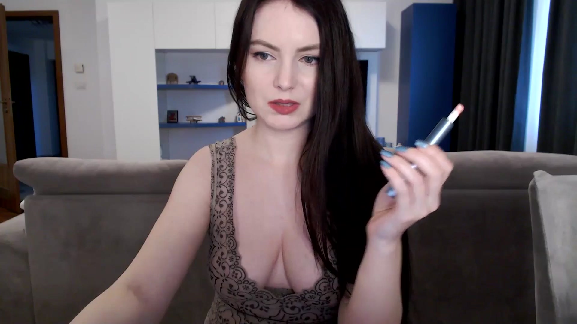 Gallery image thumbnail from Aryelle_'s myfreecams stream on, 03/07/2025, 14:22 image 2 of 20