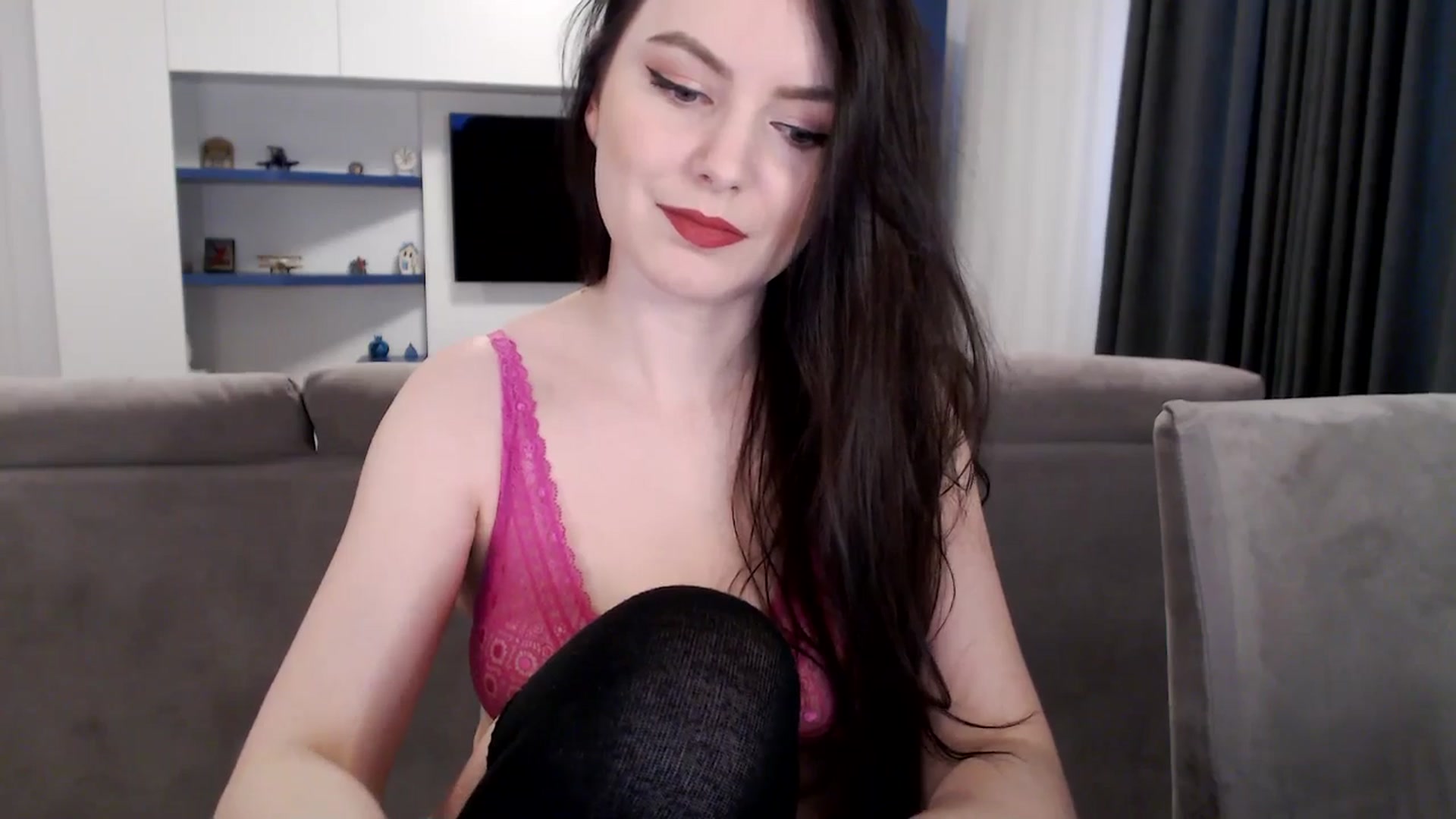 Gallery image thumbnail from Aryelle_'s myfreecams stream on, 03/20/2025, 14:37 image 4 of 20