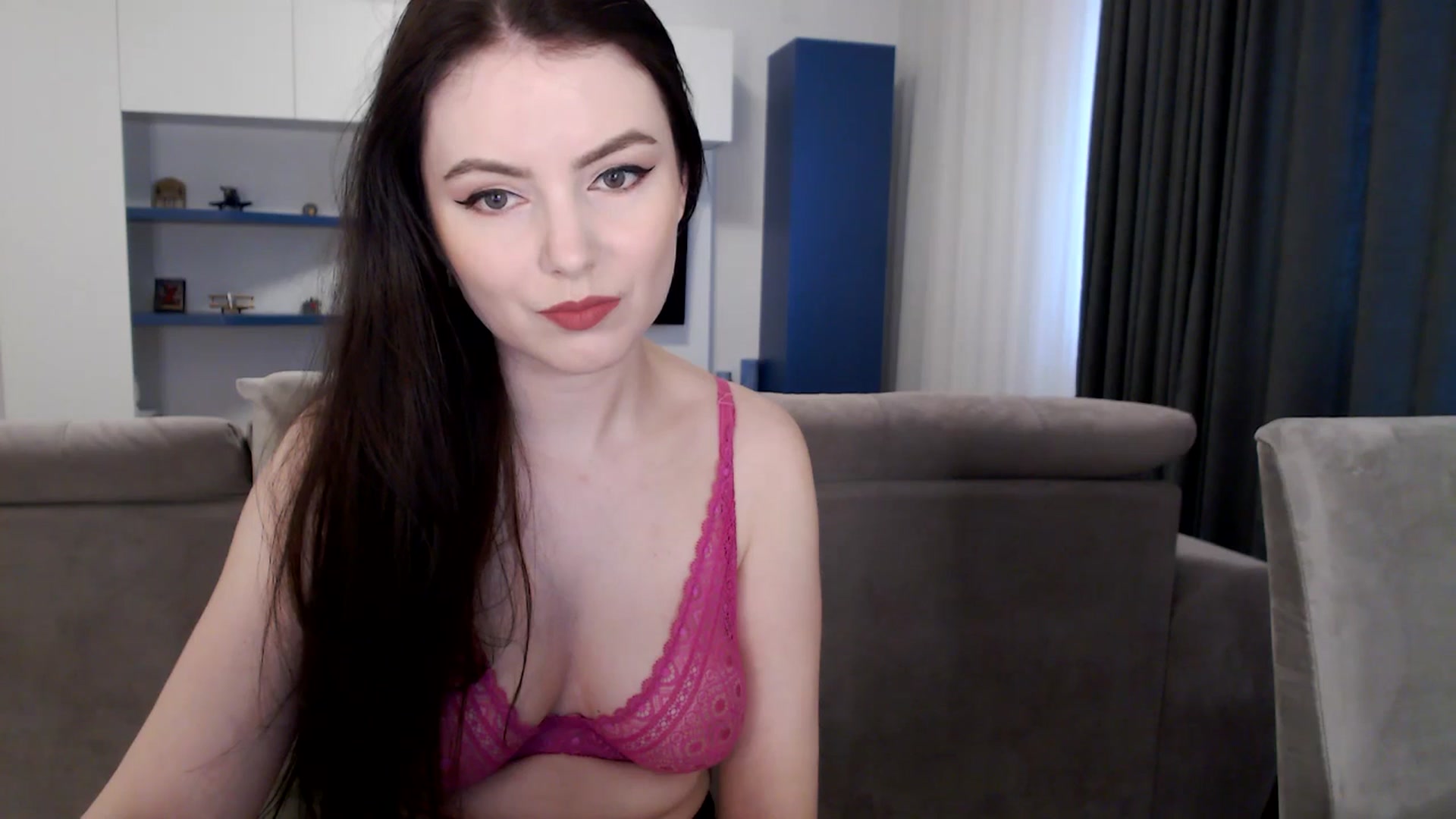 Gallery image thumbnail from Aryelle_'s myfreecams stream on, 05/05/2025, 14:37 image 5 of 20
