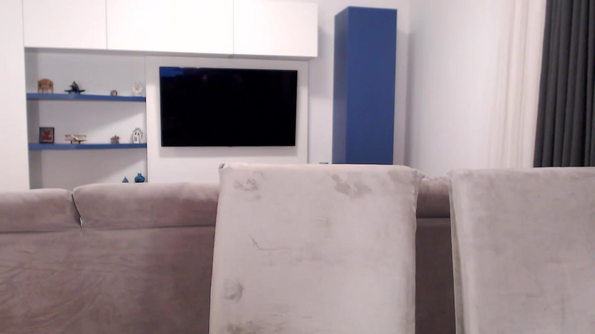 Gallery image thumbnail from Aryelle_'s myfreecams stream on, 05/25/2025, 21:20 image 5 of 20