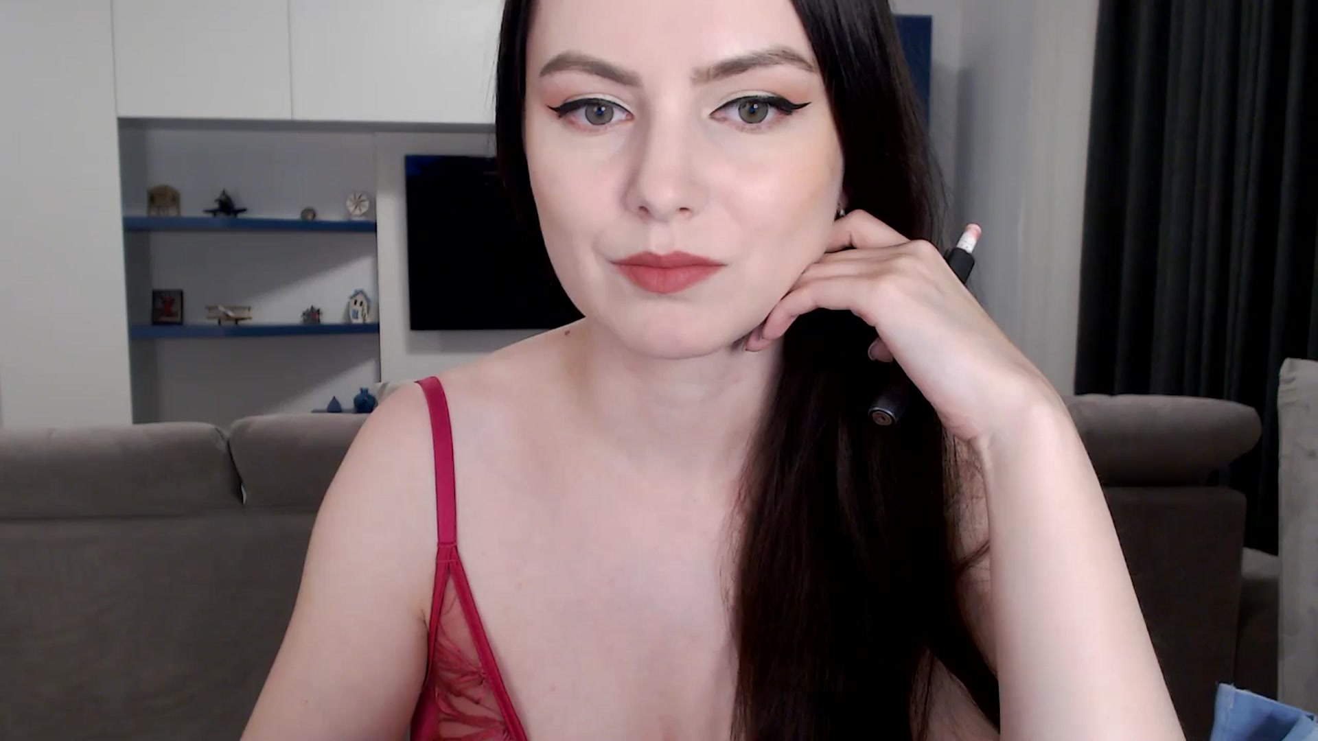 Gallery image thumbnail from Aryelle_'s myfreecams stream on, 06/10/2025, 21:12 image 3 of 20