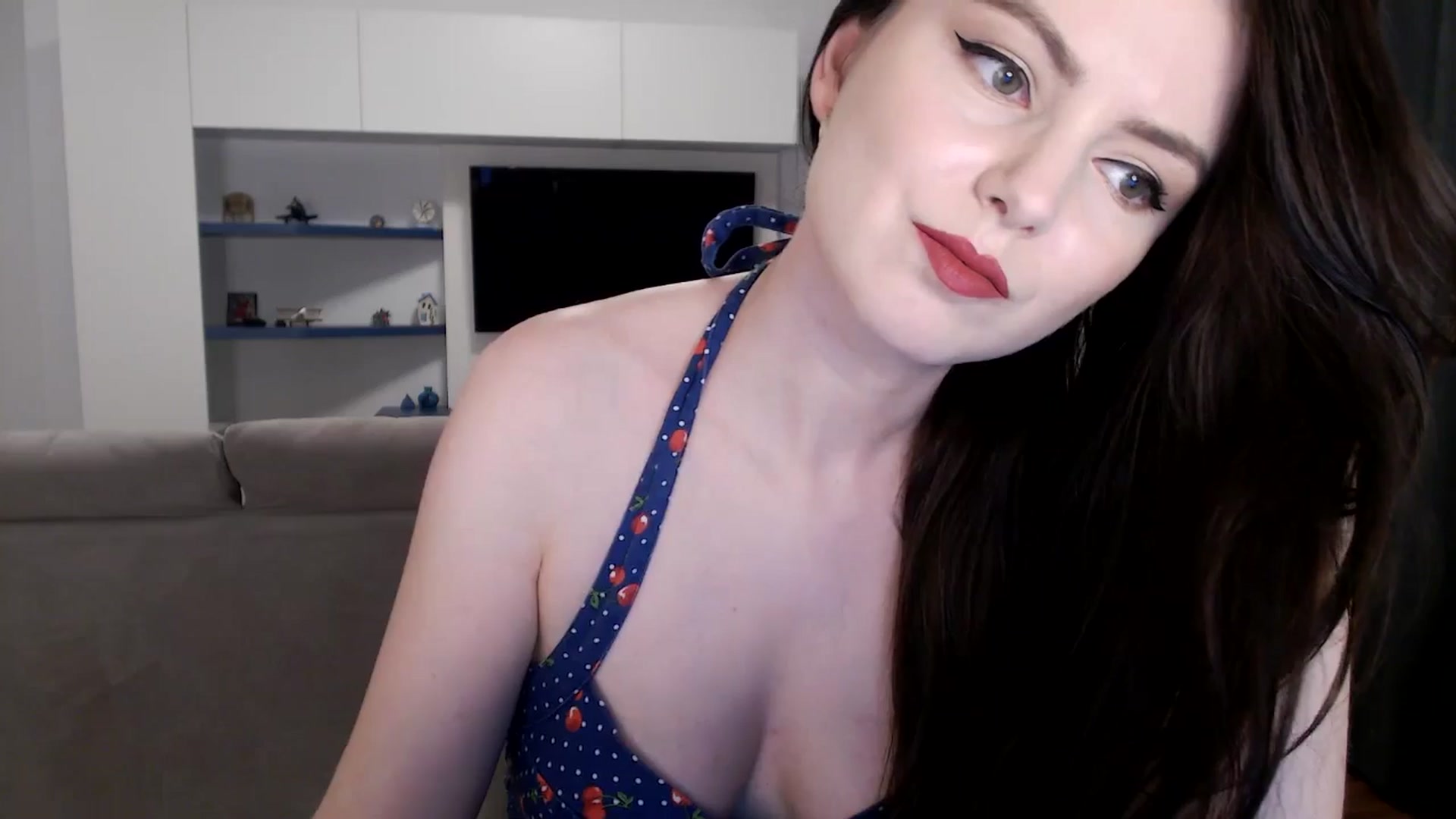 Gallery image thumbnail from Aryelle_'s myfreecams stream on, 07/01/2025, 22:23 image 3 of 20