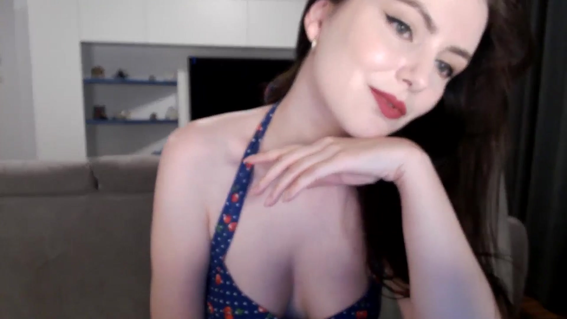 Gallery image thumbnail from Aryelle_'s myfreecams stream on, 07/01/2025, 22:23 image 4 of 20