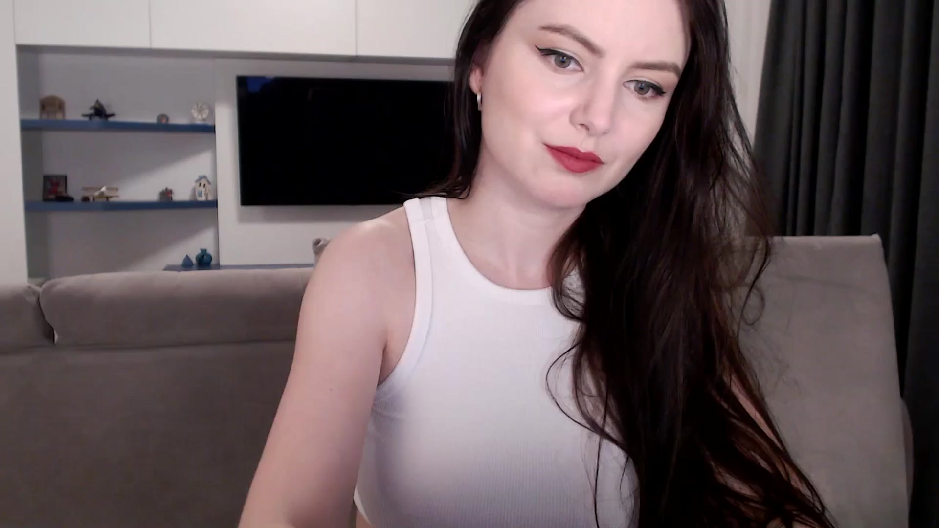 Gallery image thumbnail from Aryelle_'s myfreecams stream on, 07/02/2025, 01:17 image 6 of 20