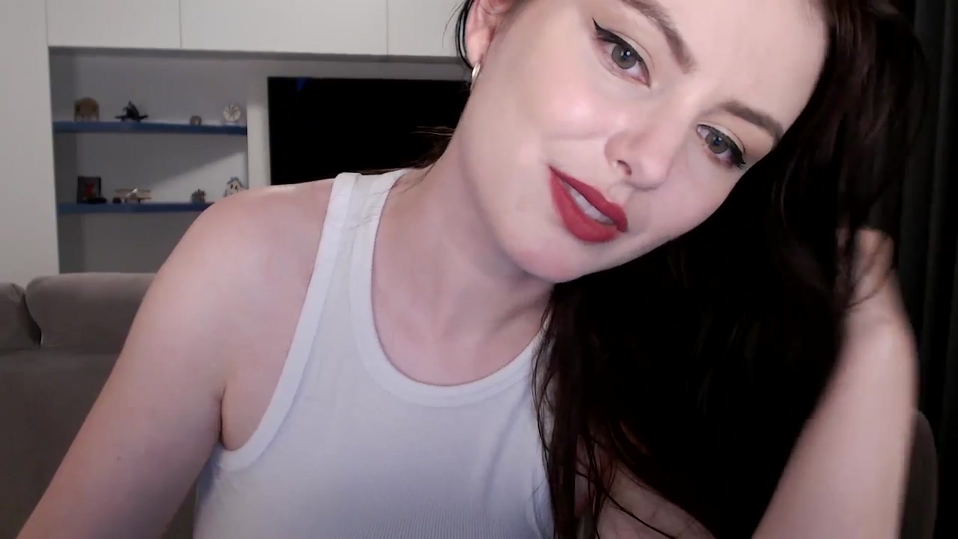 Gallery image thumbnail from Aryelle_'s myfreecams stream on, 07/02/2025, 01:17 image 13 of 20