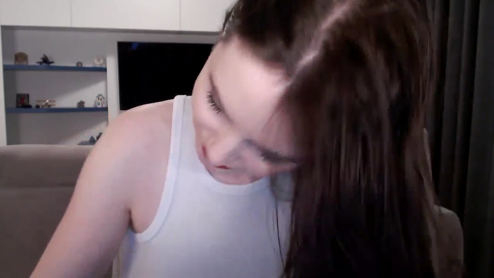 Gallery image thumbnail from Aryelle_'s myfreecams stream on, 07/02/2025, 01:17 image 15 of 20
