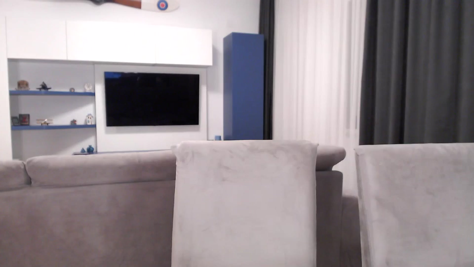 Gallery image thumbnail from Aryelle_'s myfreecams stream on, 07/09/2025, 24:03 image 5 of 20