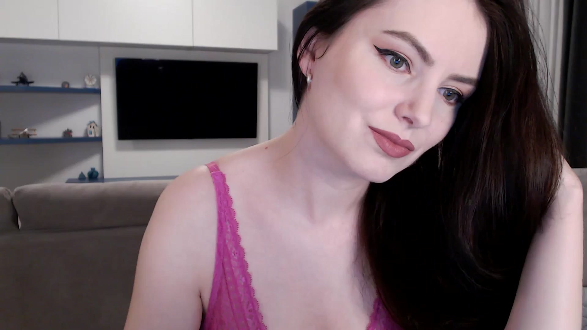 Gallery image thumbnail from Aryelle_'s myfreecams stream on, 07/09/2025, 22:52 image 9 of 20