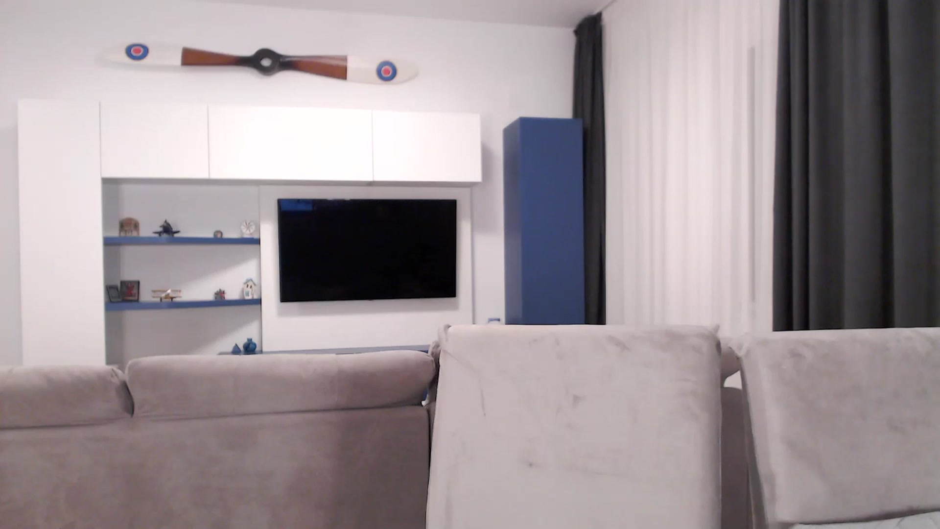Gallery image thumbnail from Aryelle_'s myfreecams stream on, 07/12/2025, 21:20 image 4 of 20
