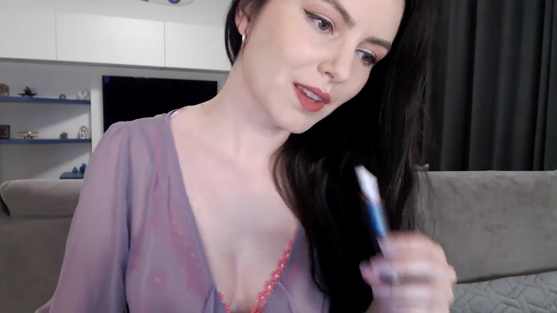 Gallery image thumbnail from Aryelle_'s myfreecams stream on, 07/12/2025, 21:20 image 20 of 20