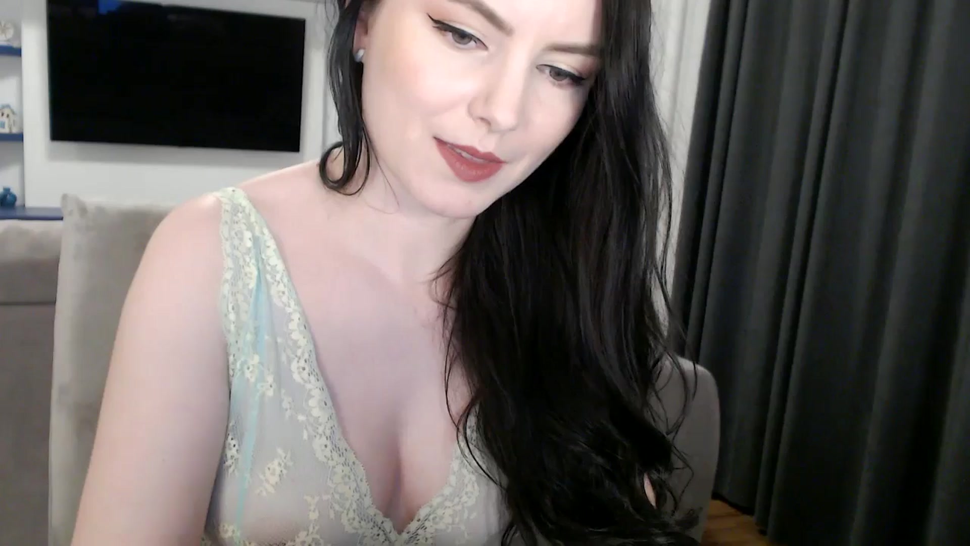 Gallery image thumbnail from Aryelle_'s myfreecams stream on, 07/15/2025, 01:11 image 17 of 20