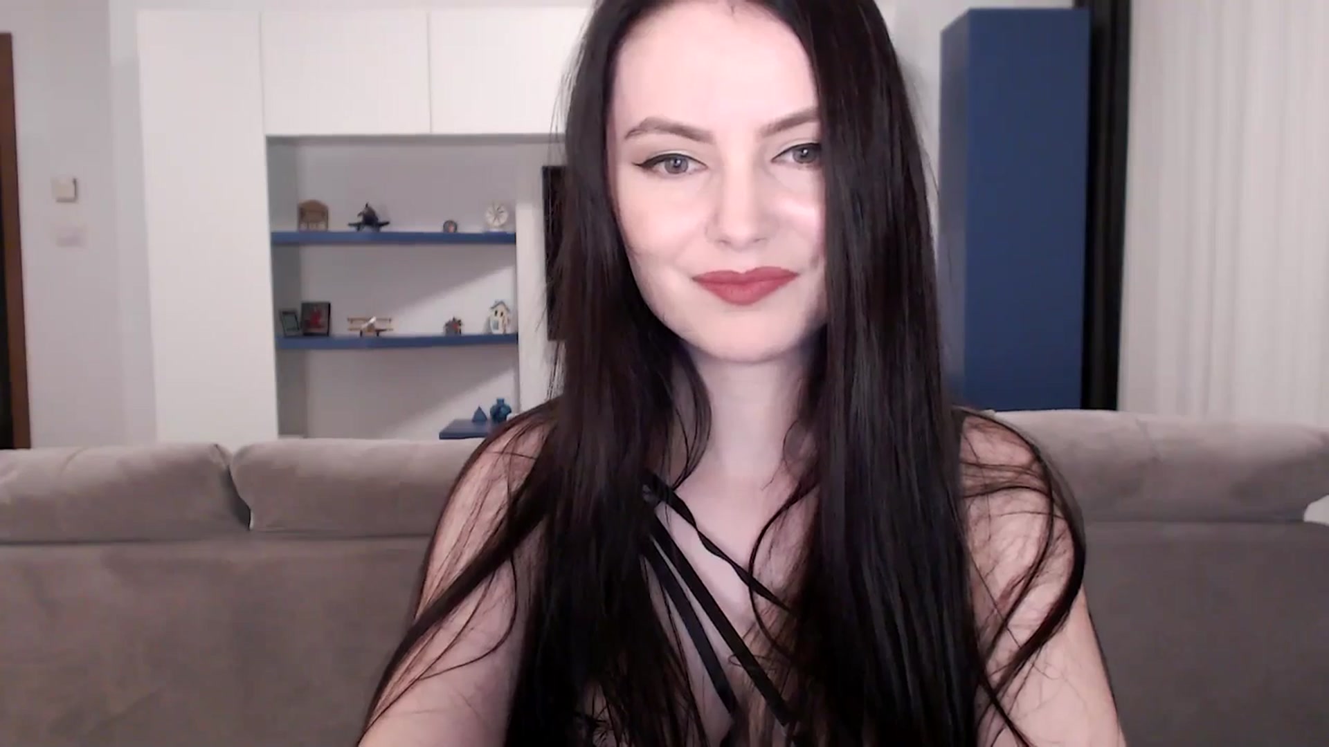 Gallery image thumbnail from Aryelle_'s myfreecams stream on, 07/18/2025, 24:00 image 7 of 20