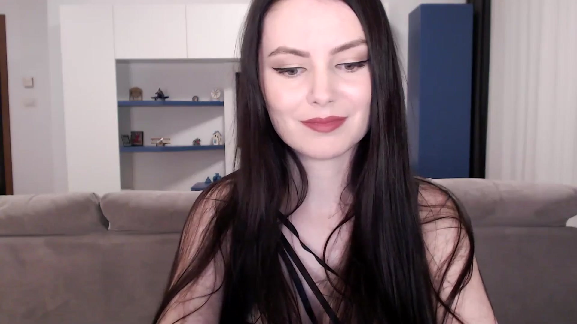 Gallery image thumbnail from Aryelle_'s myfreecams stream on, 07/18/2025, 24:00 image 6 of 20