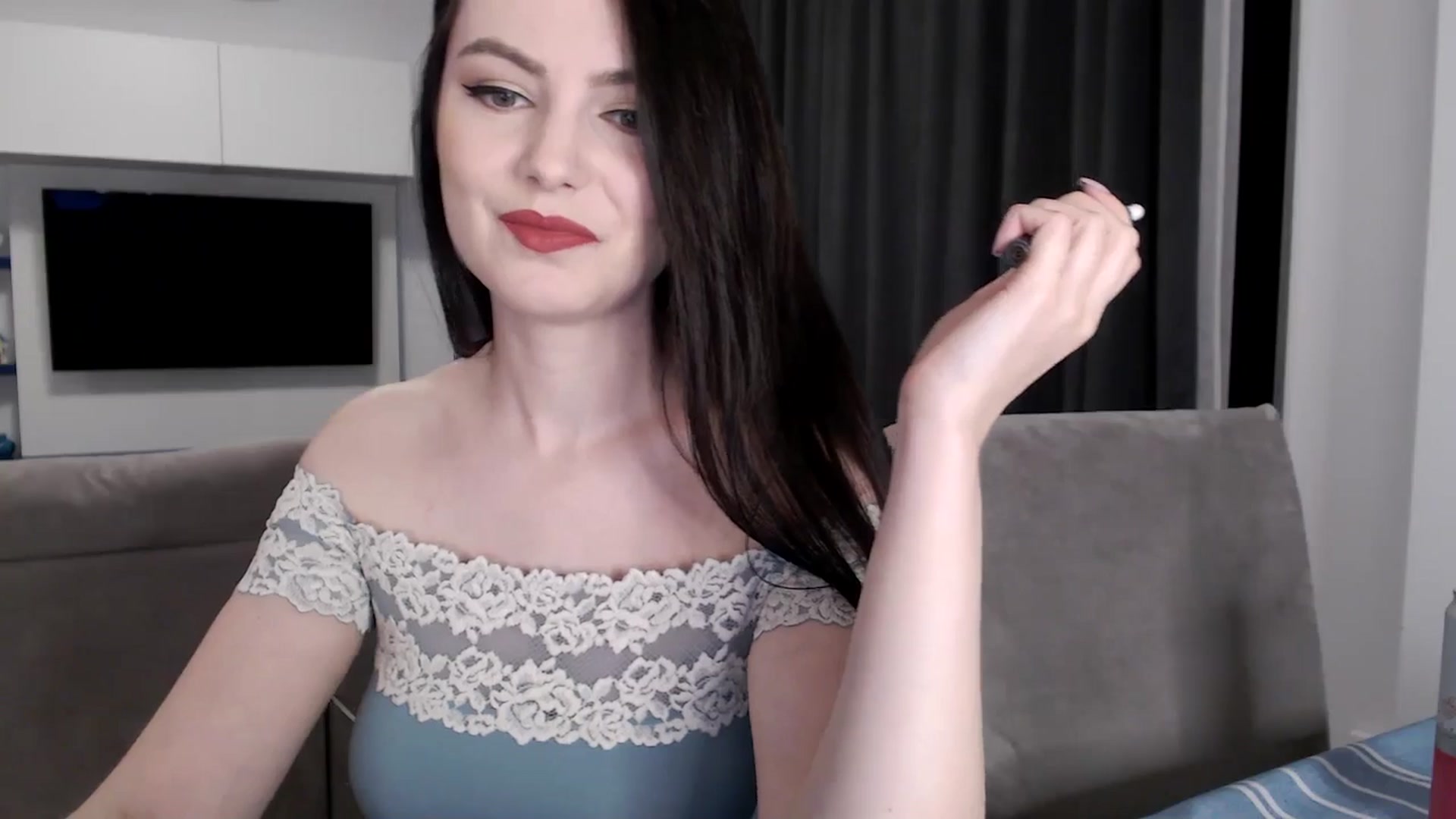 Gallery image thumbnail from Aryelle_'s myfreecams stream on, 07/25/2025, 22:27 image 13 of 20