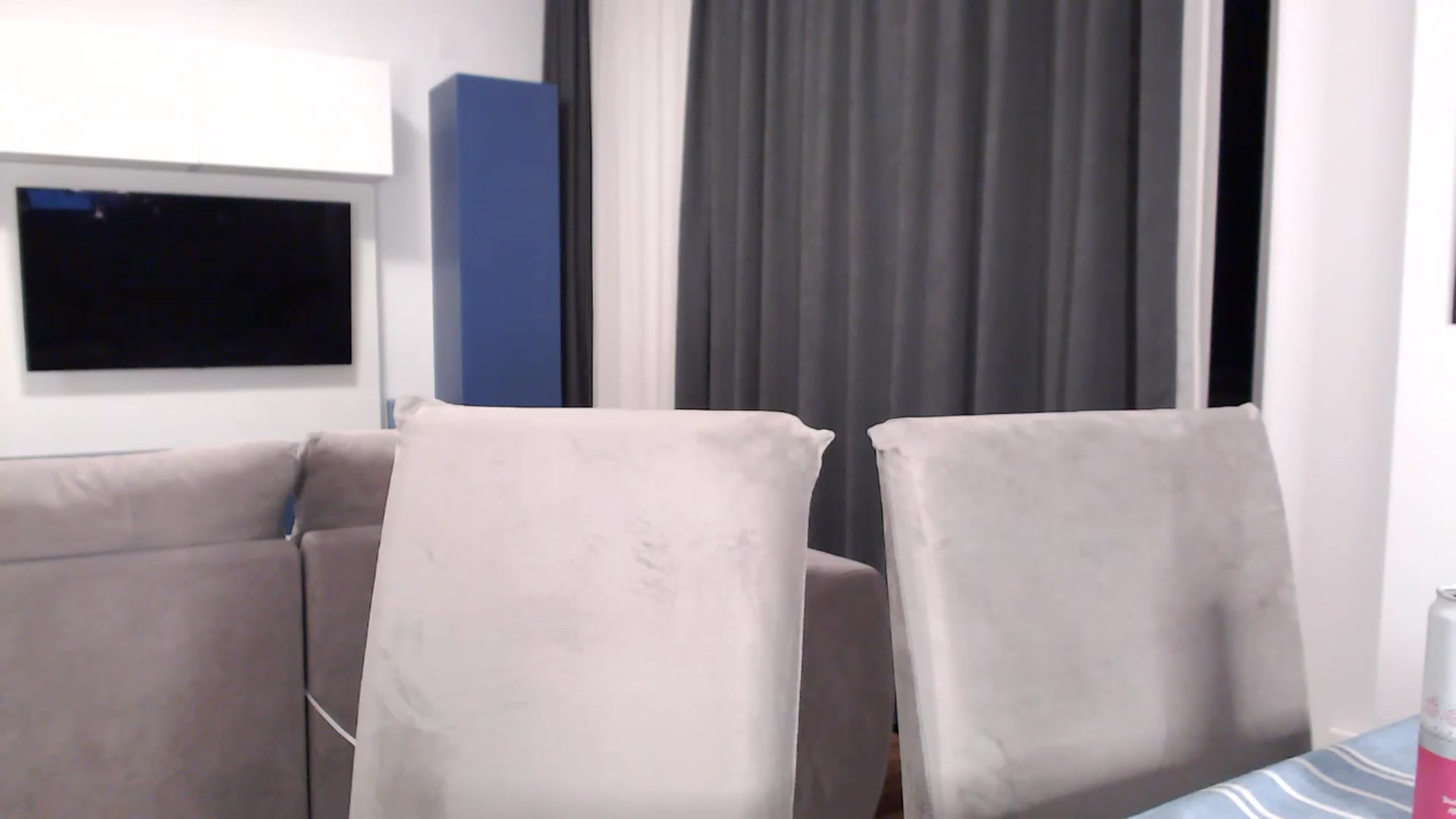 Gallery image thumbnail from Aryelle_'s myfreecams stream on, 07/25/2025, 22:27 image 16 of 20