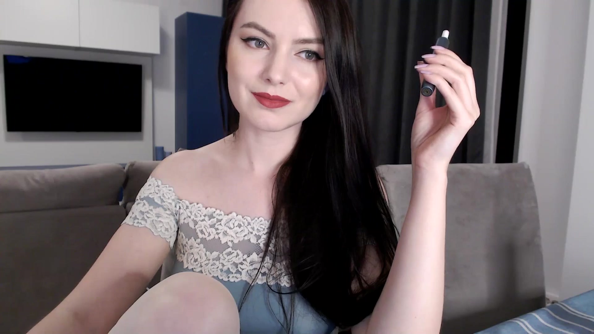 Gallery image thumbnail from Aryelle_'s myfreecams stream on, 07/25/2025, 22:27 image 17 of 20