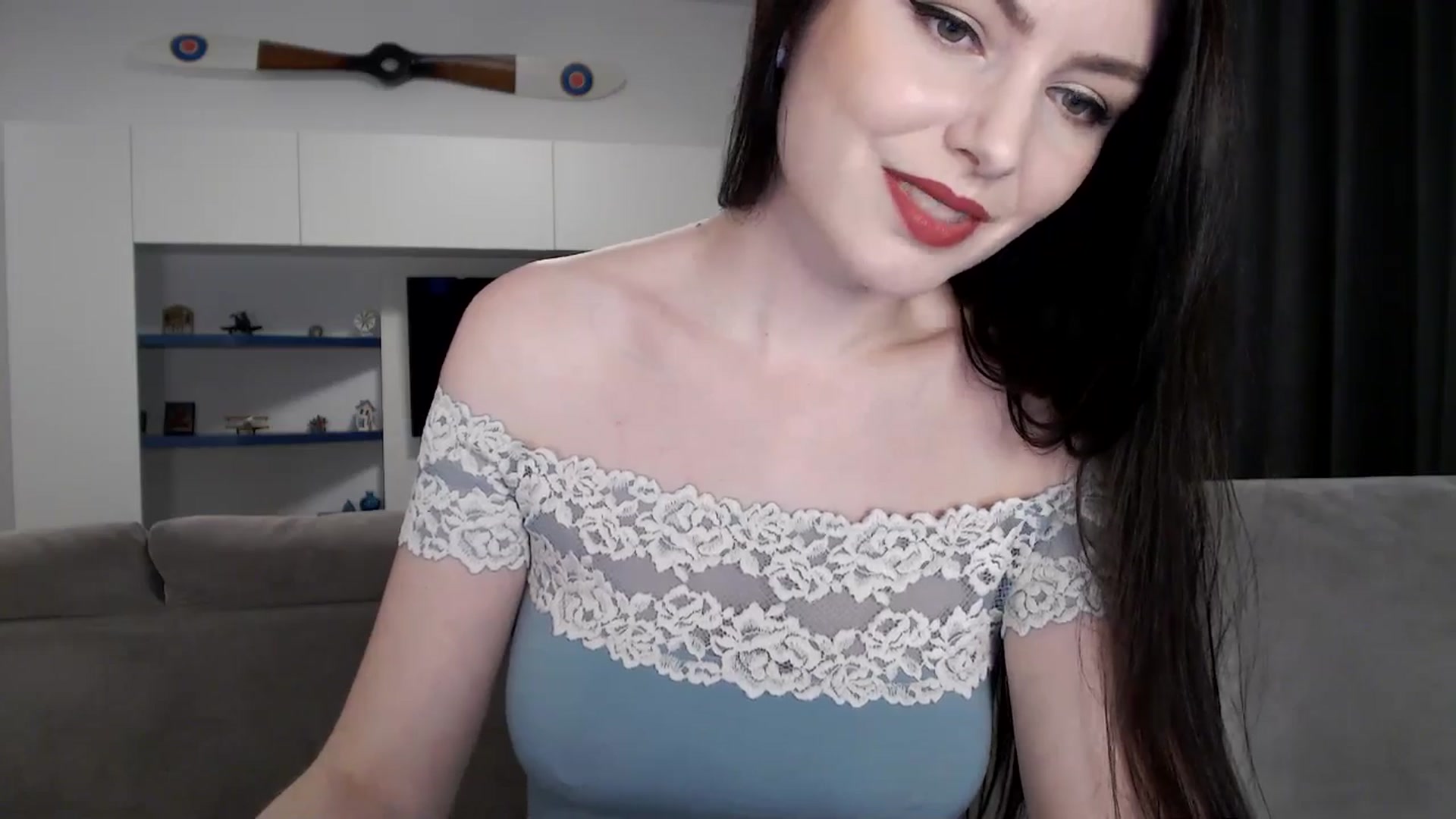 Gallery image thumbnail from Aryelle_'s myfreecams stream on, 07/26/2025, 24:02 image 19 of 20