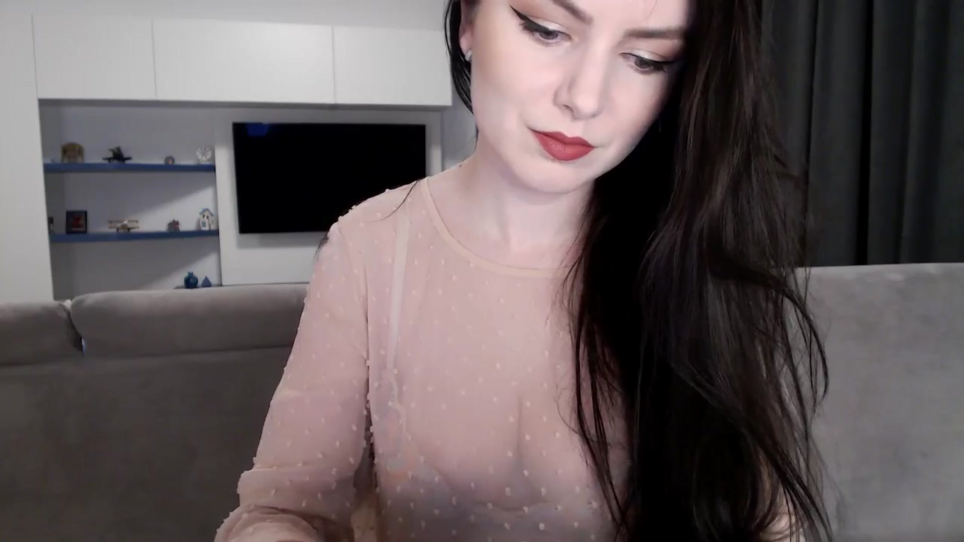 Gallery image thumbnail from Aryelle_'s myfreecams stream on, 08/06/2025, 22:22 image 5 of 20