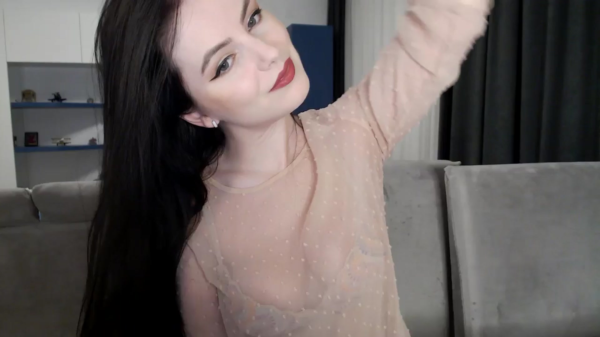 Gallery image thumbnail from Aryelle_'s myfreecams stream on, 08/06/2025, 22:22 image 7 of 20