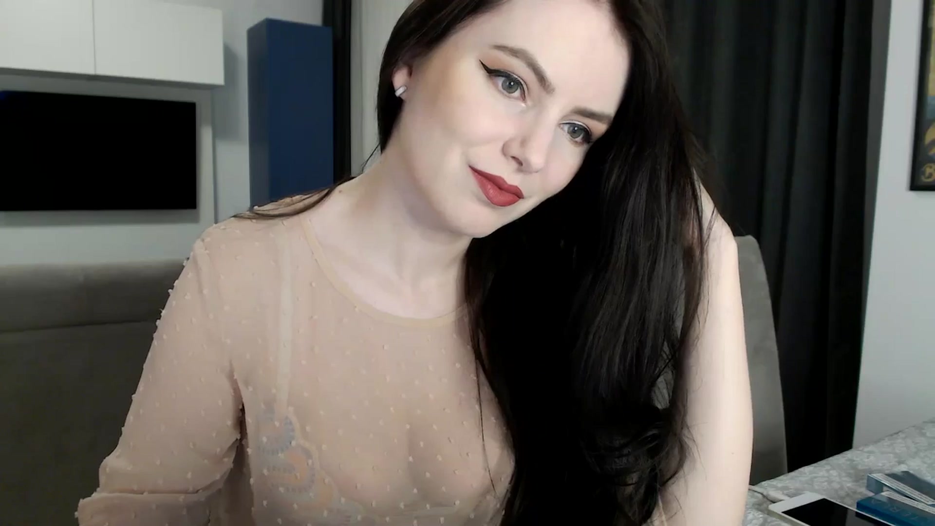 Gallery image thumbnail from Aryelle_'s myfreecams stream on, 08/06/2025, 22:22 image 12 of 20