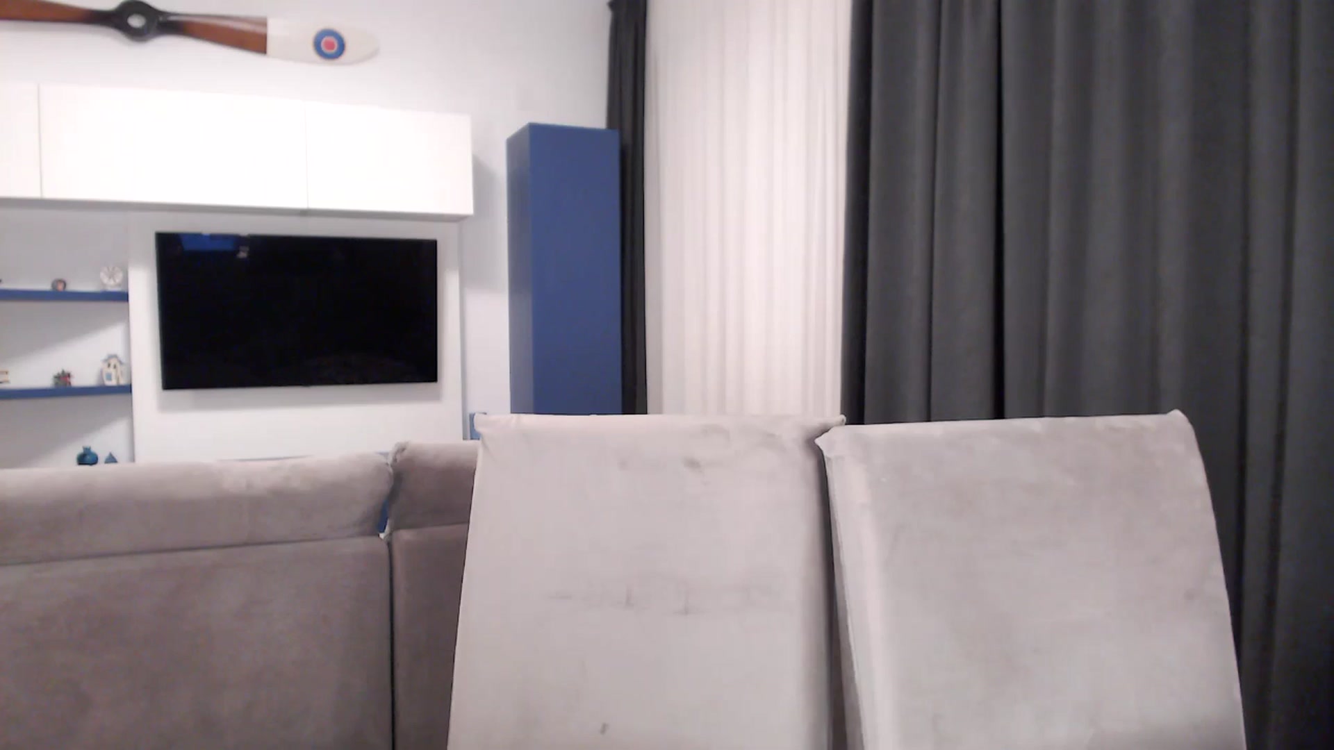 Gallery image thumbnail from Aryelle_'s myfreecams stream on, 08/07/2025, 24:28 image 17 of 20